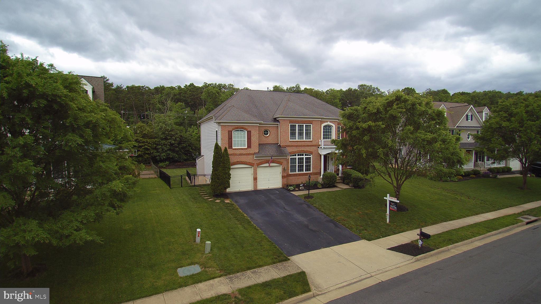 PEMBROOKE/VICTORY LAKES - Residential