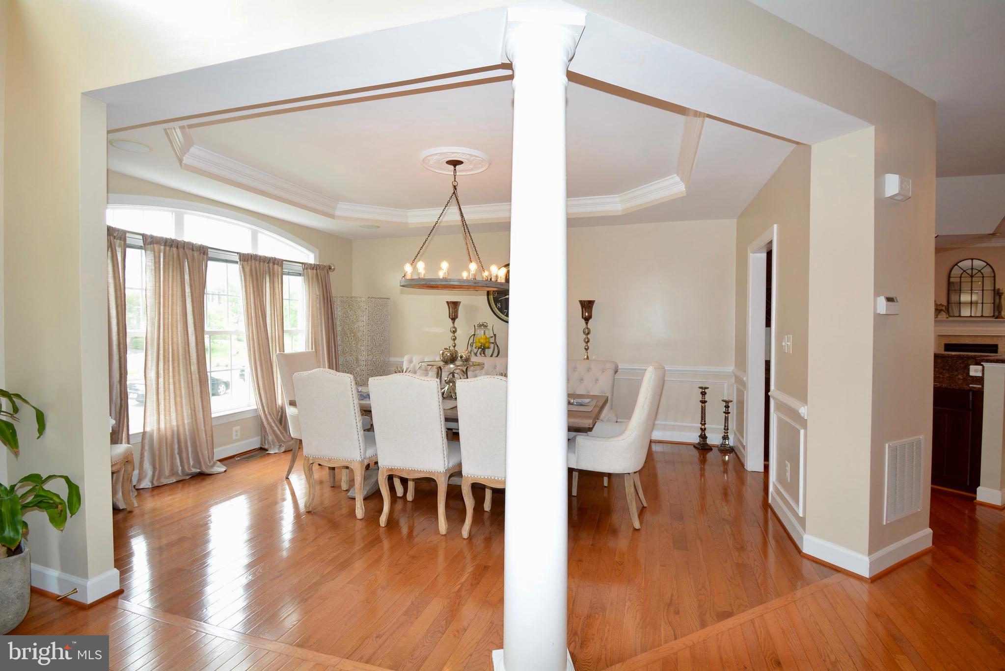 PEMBROOKE/VICTORY LAKES - Residential