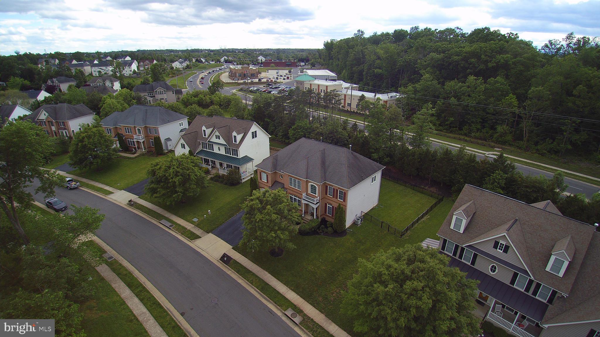 PEMBROOKE/VICTORY LAKES - Residential