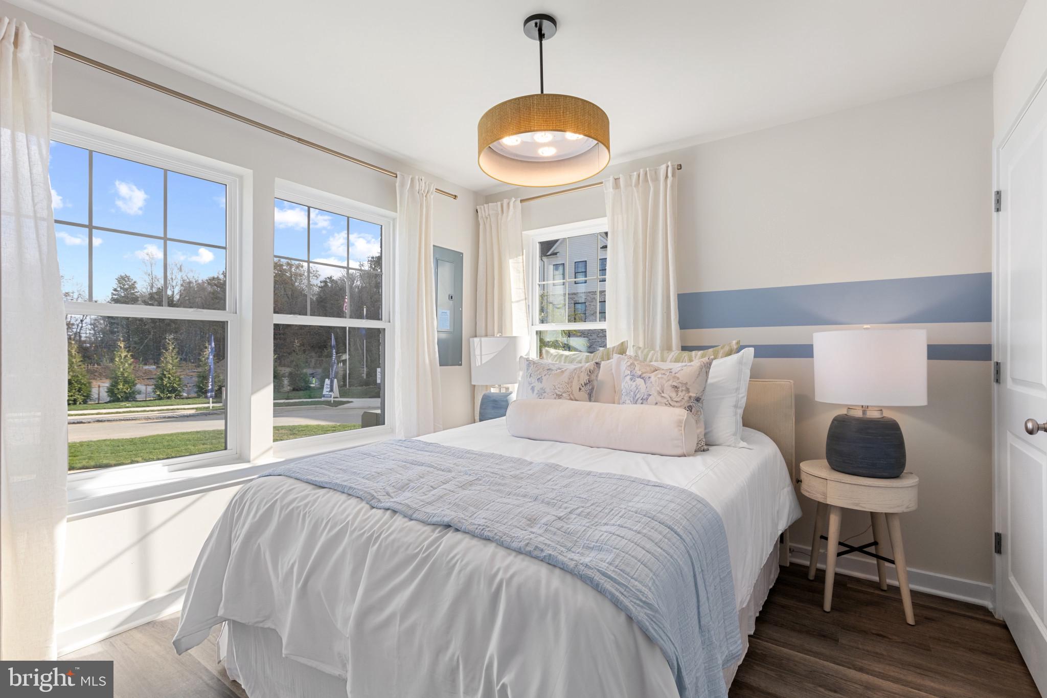 CALM RETREAT - Residential