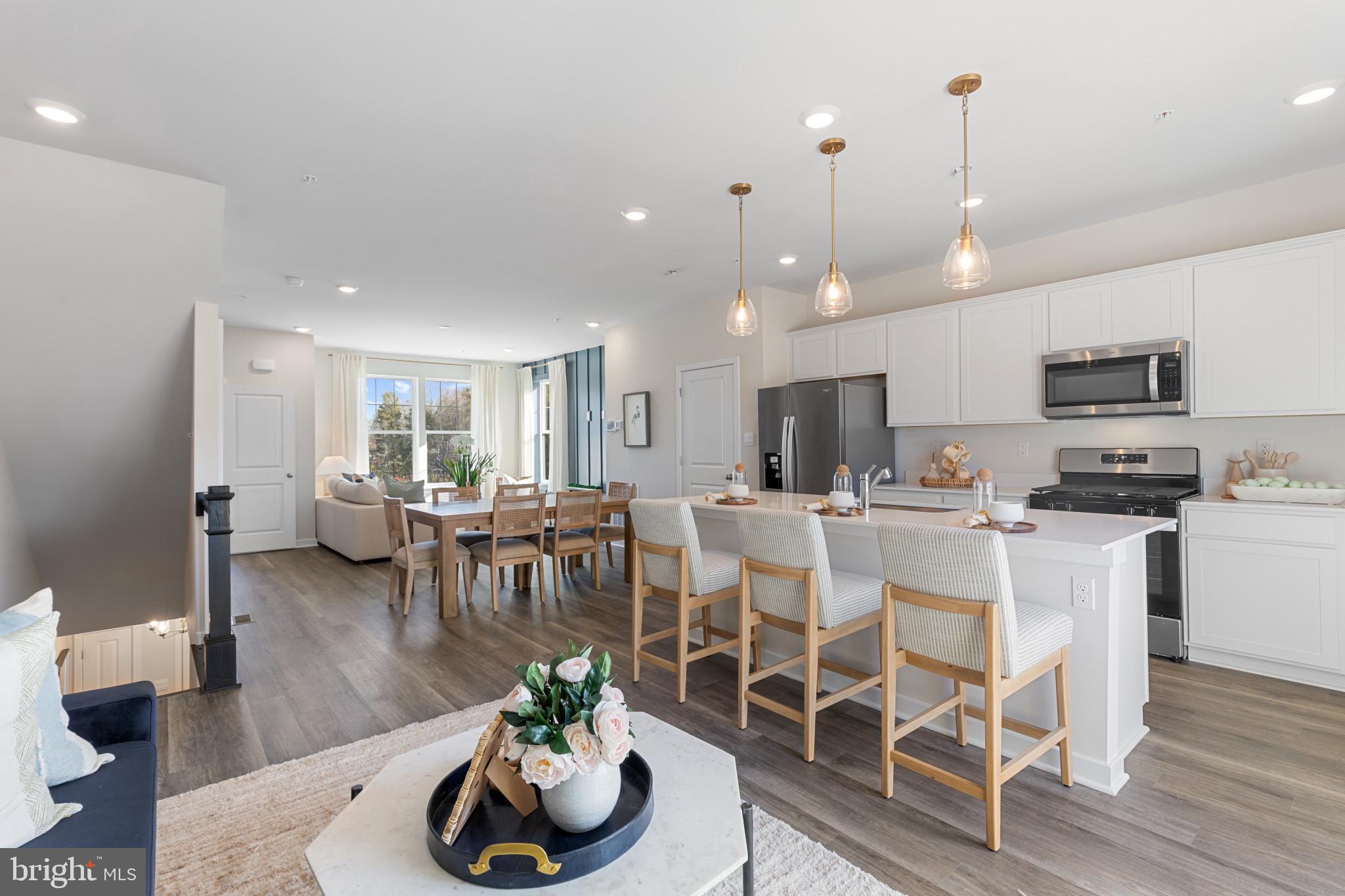 CALM RETREAT - Residential