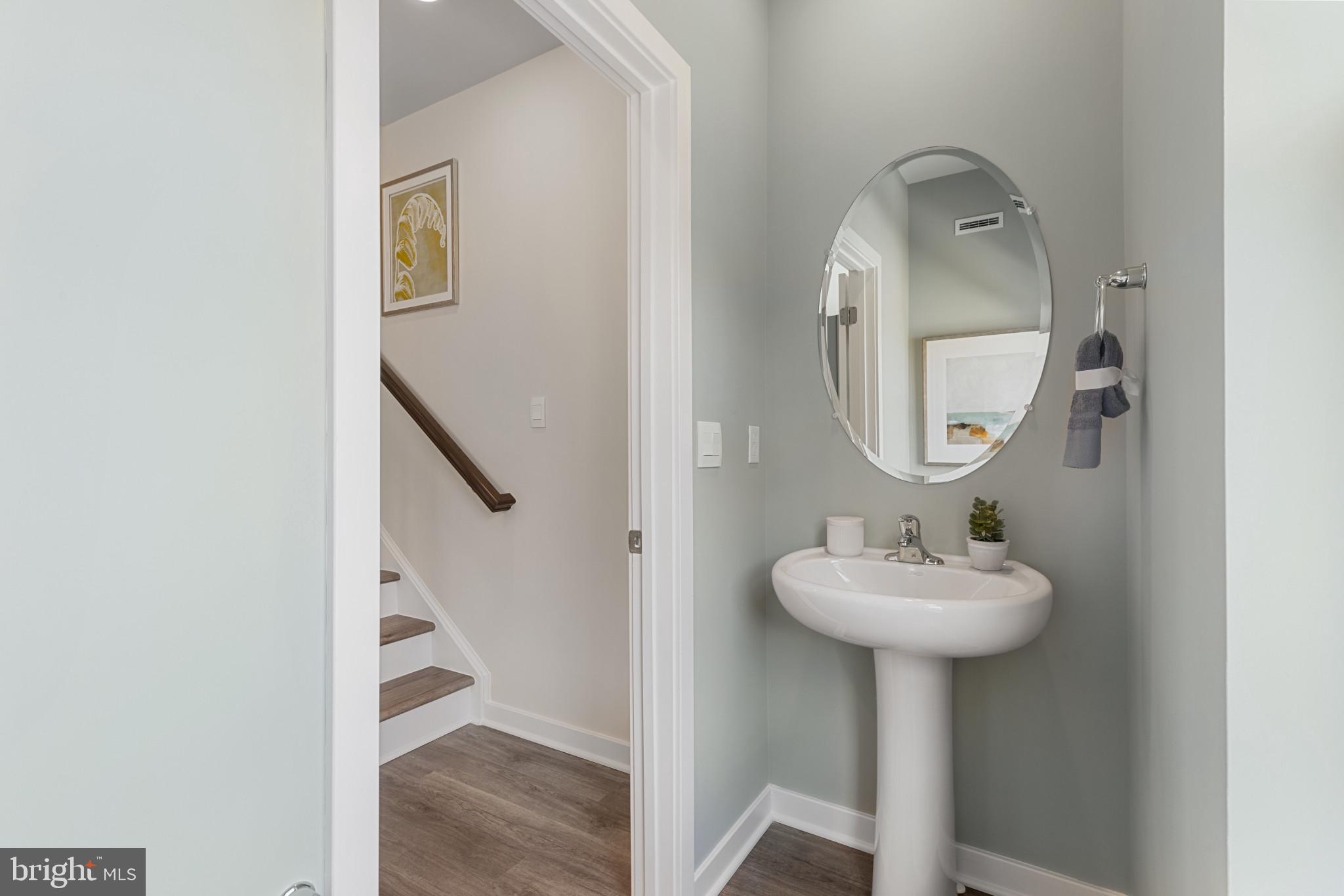 CALM RETREAT - Residential