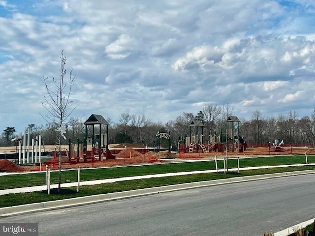 CALM RETREAT - Residential