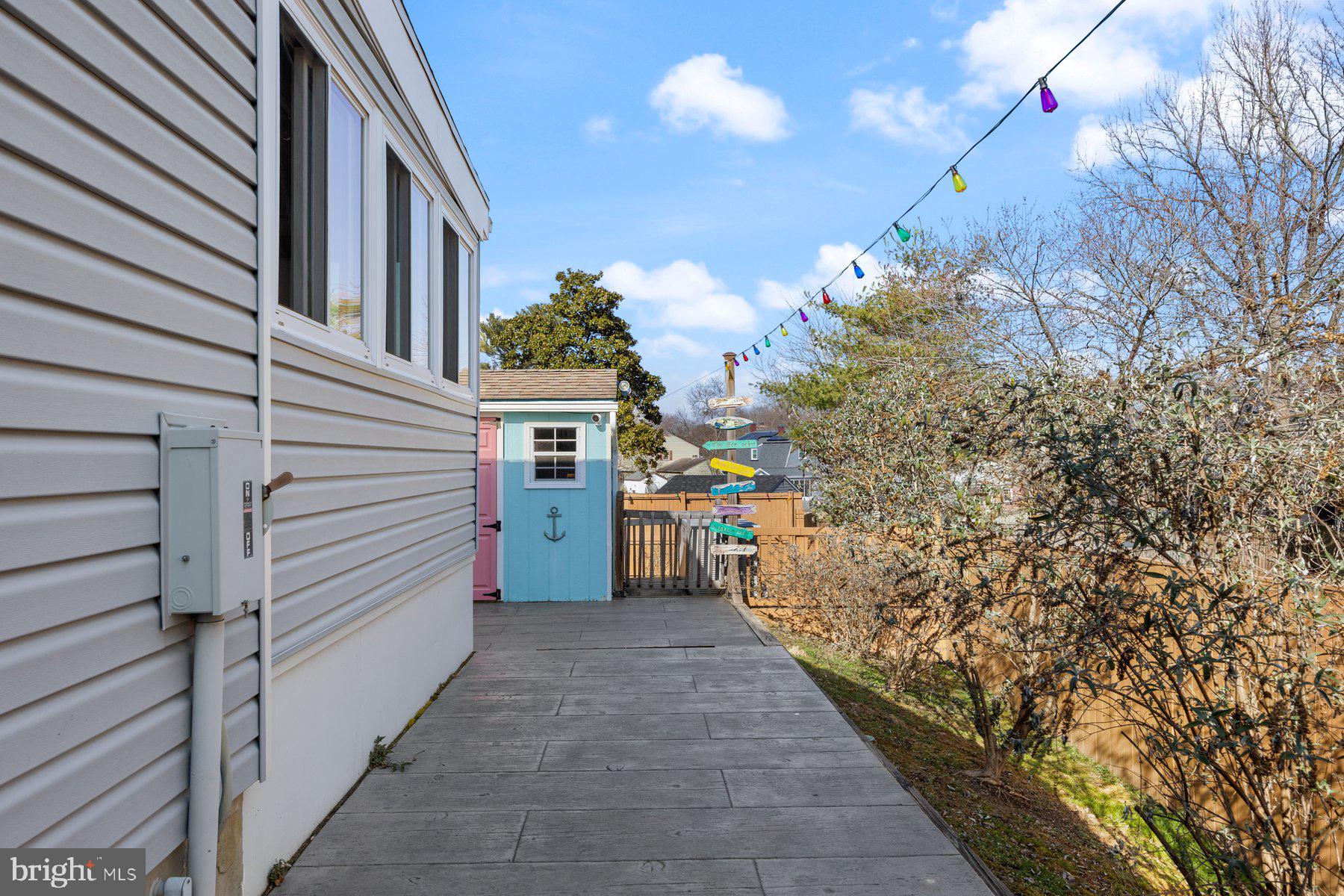 JOPPATOWNE - Residential