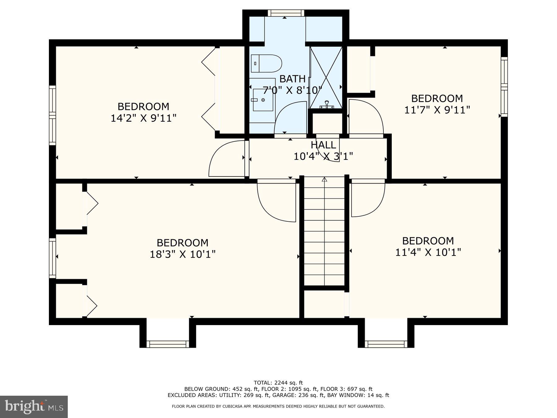 JOPPATOWNE - Residential