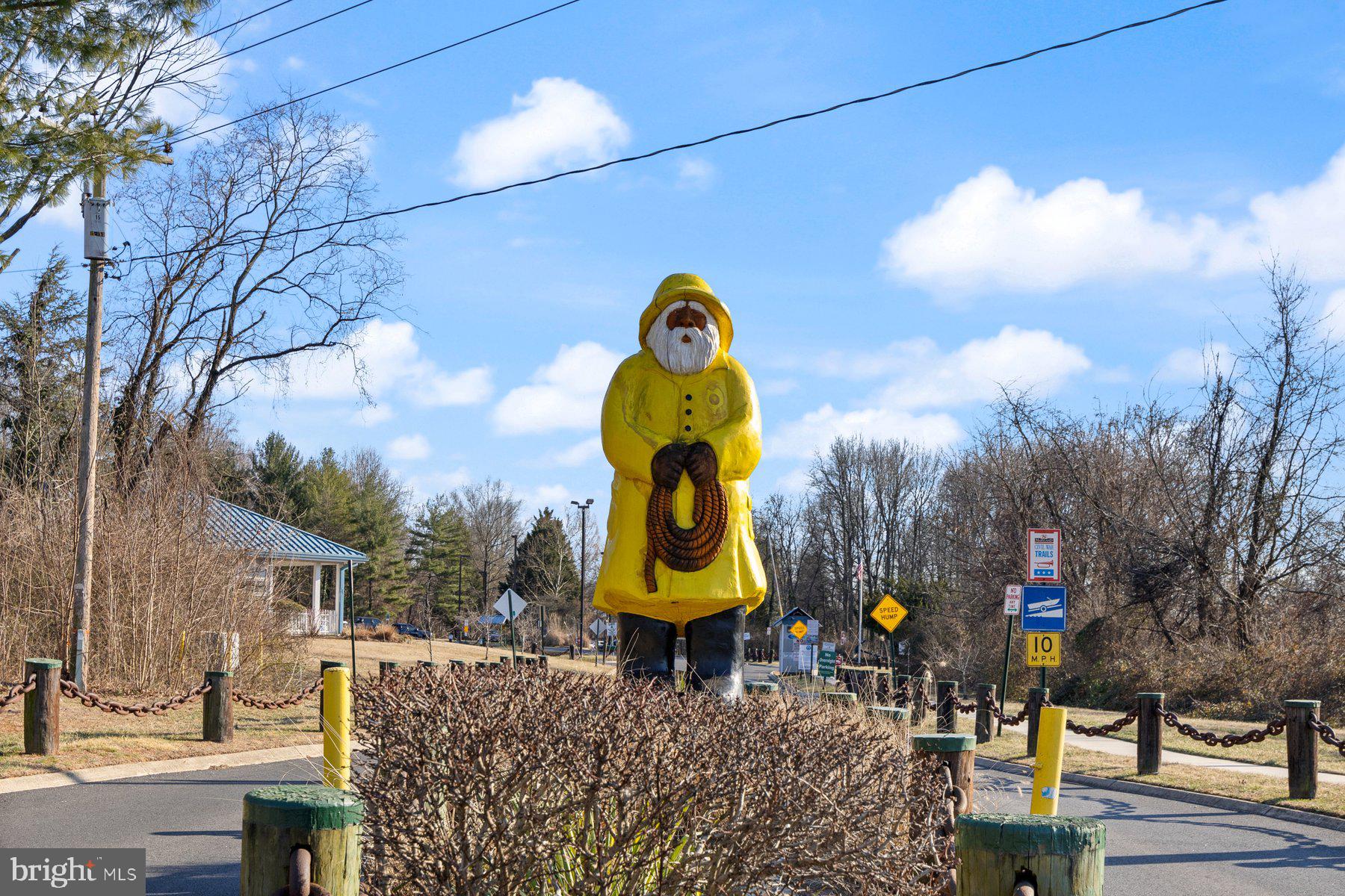 JOPPATOWNE - Residential