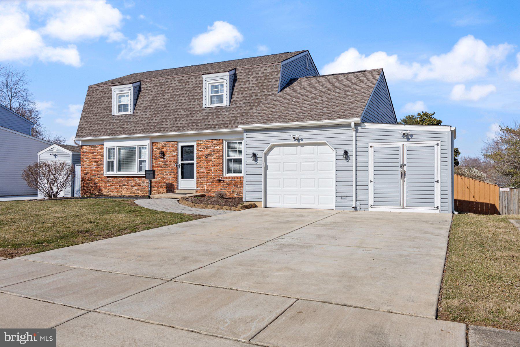 JOPPATOWNE - Residential