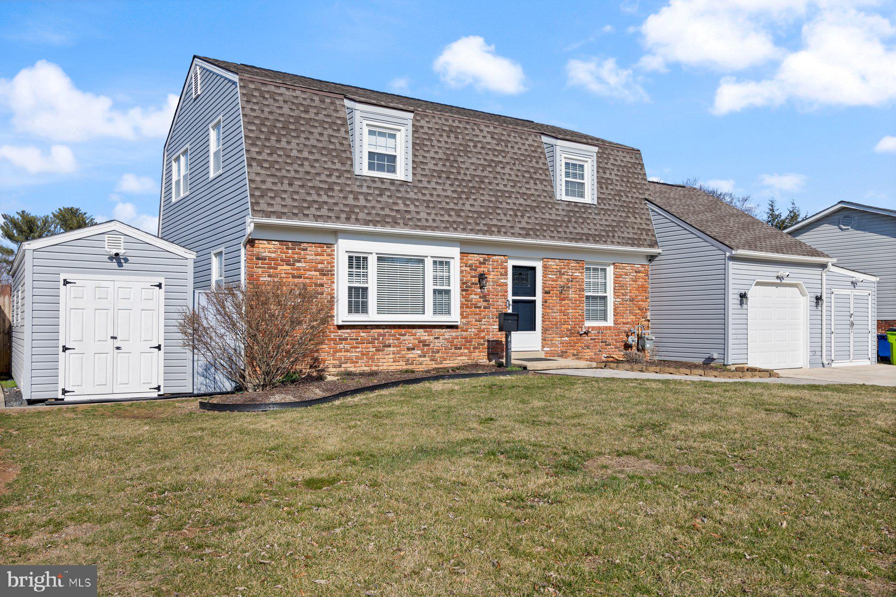 JOPPATOWNE - Residential