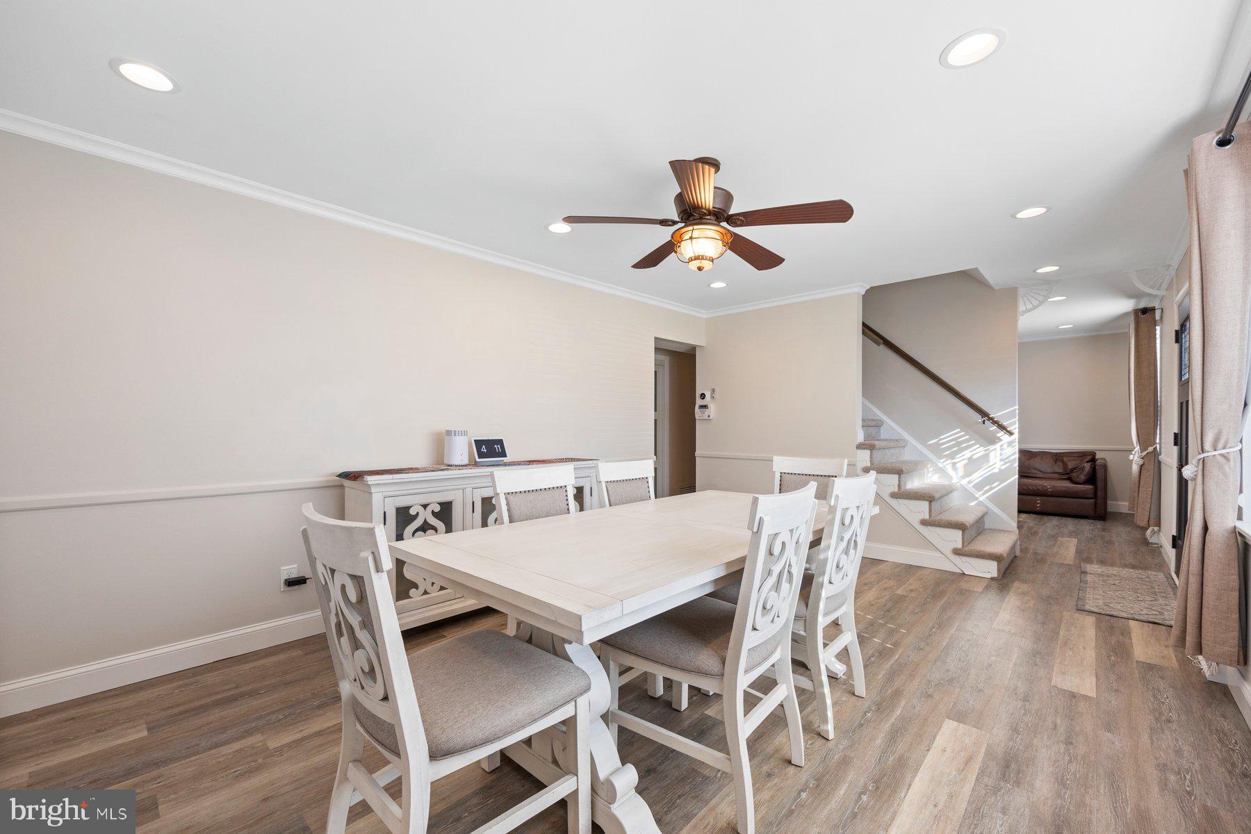 JOPPATOWNE - Residential