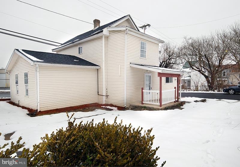 NONE AVAILABLE - Residential