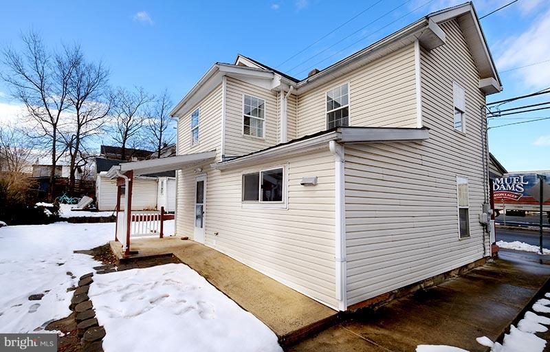 NONE AVAILABLE - Residential