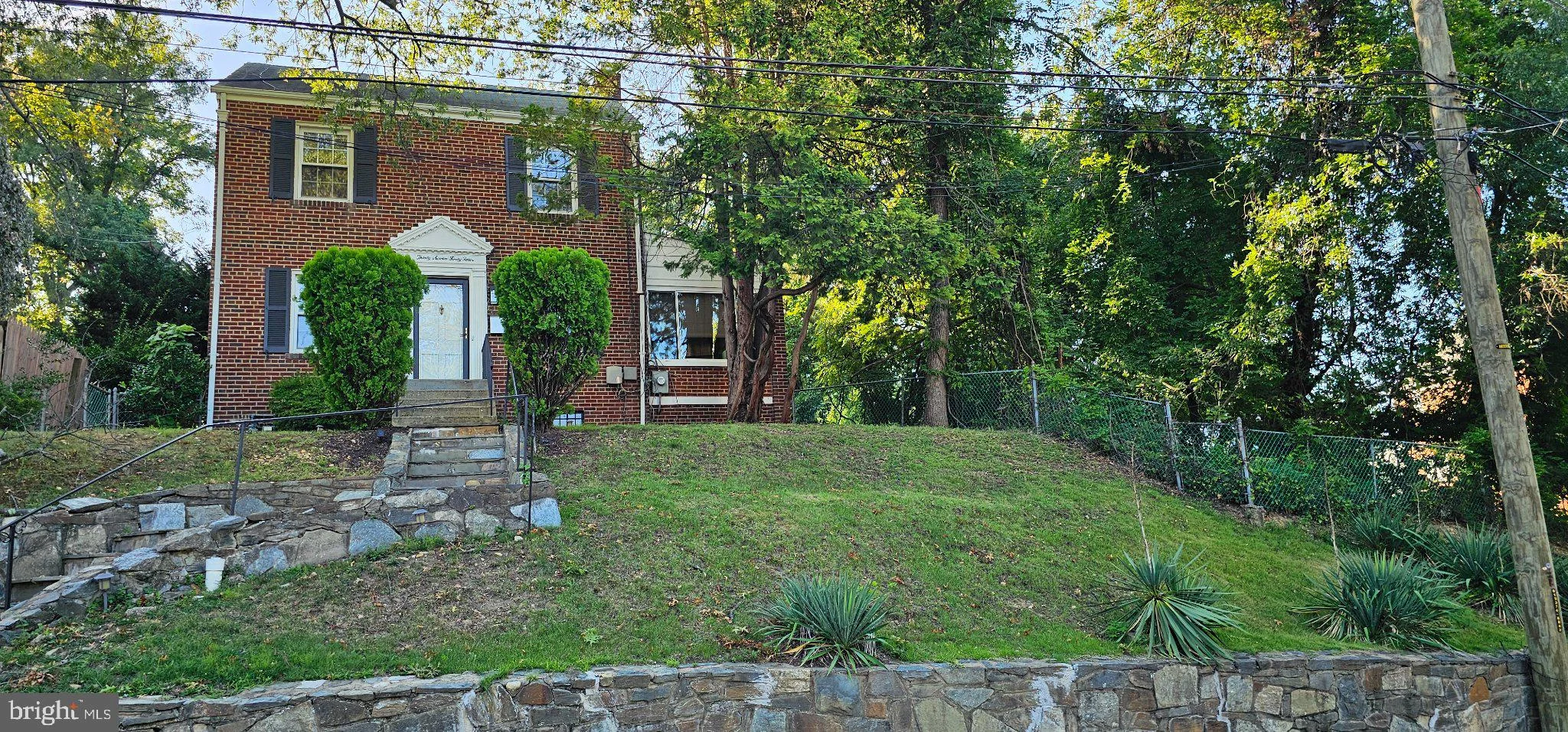 3744 Camden Street SE, Washington, DC 20020