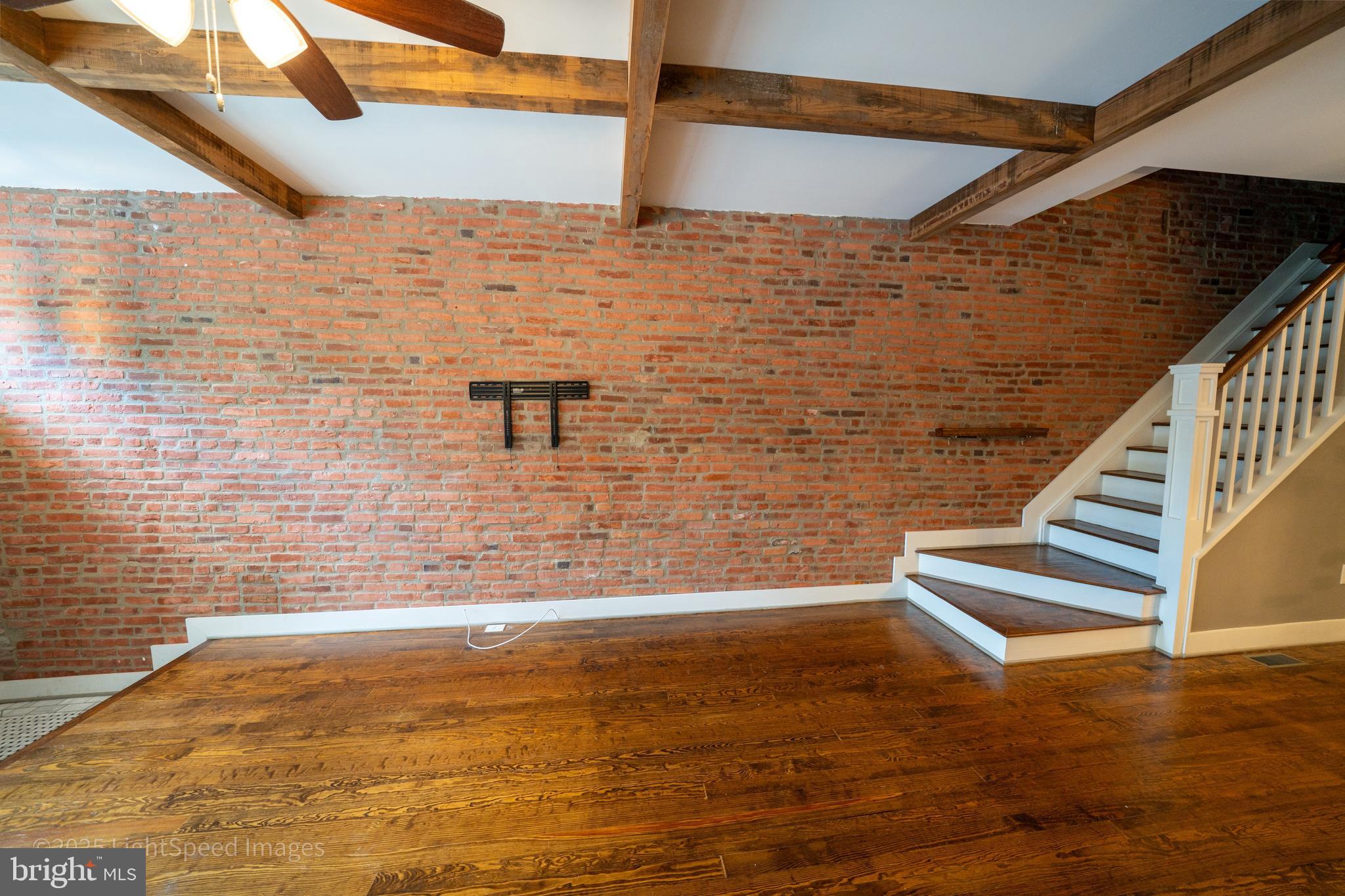 PATTERSON PARK - Residential Lease