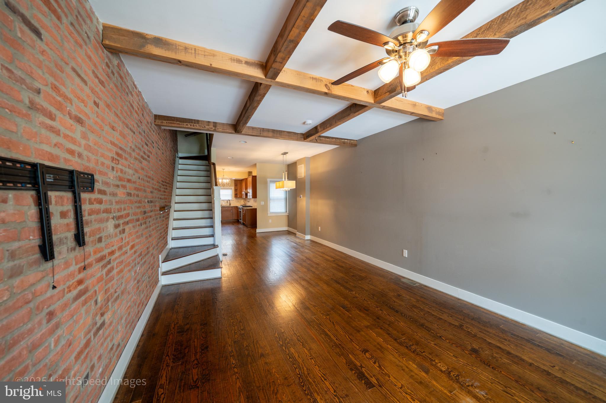 PATTERSON PARK - Residential Lease