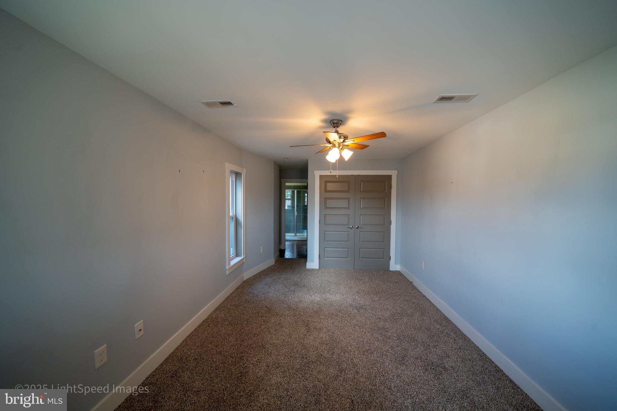 PATTERSON PARK - Residential Lease