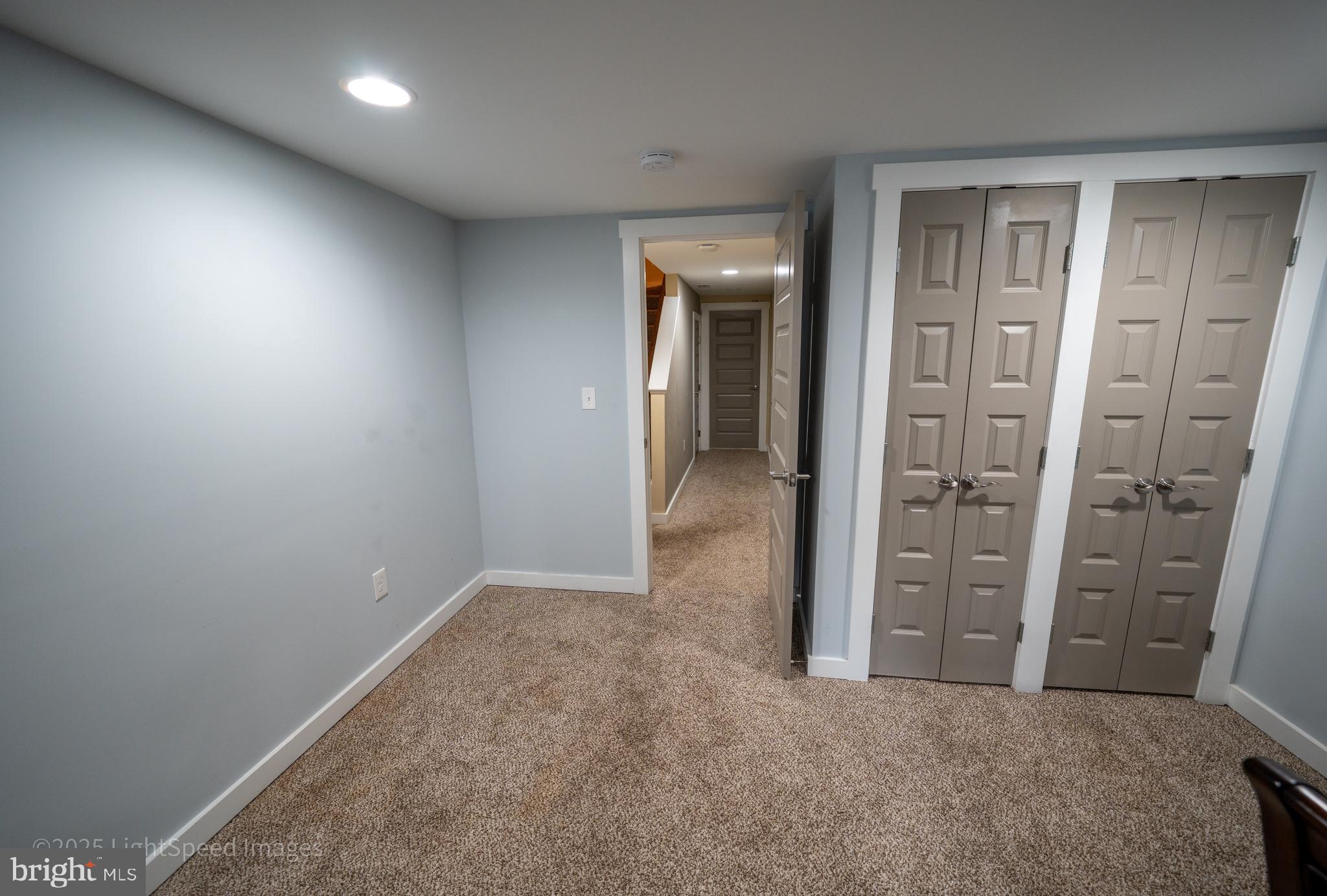 PATTERSON PARK - Residential Lease