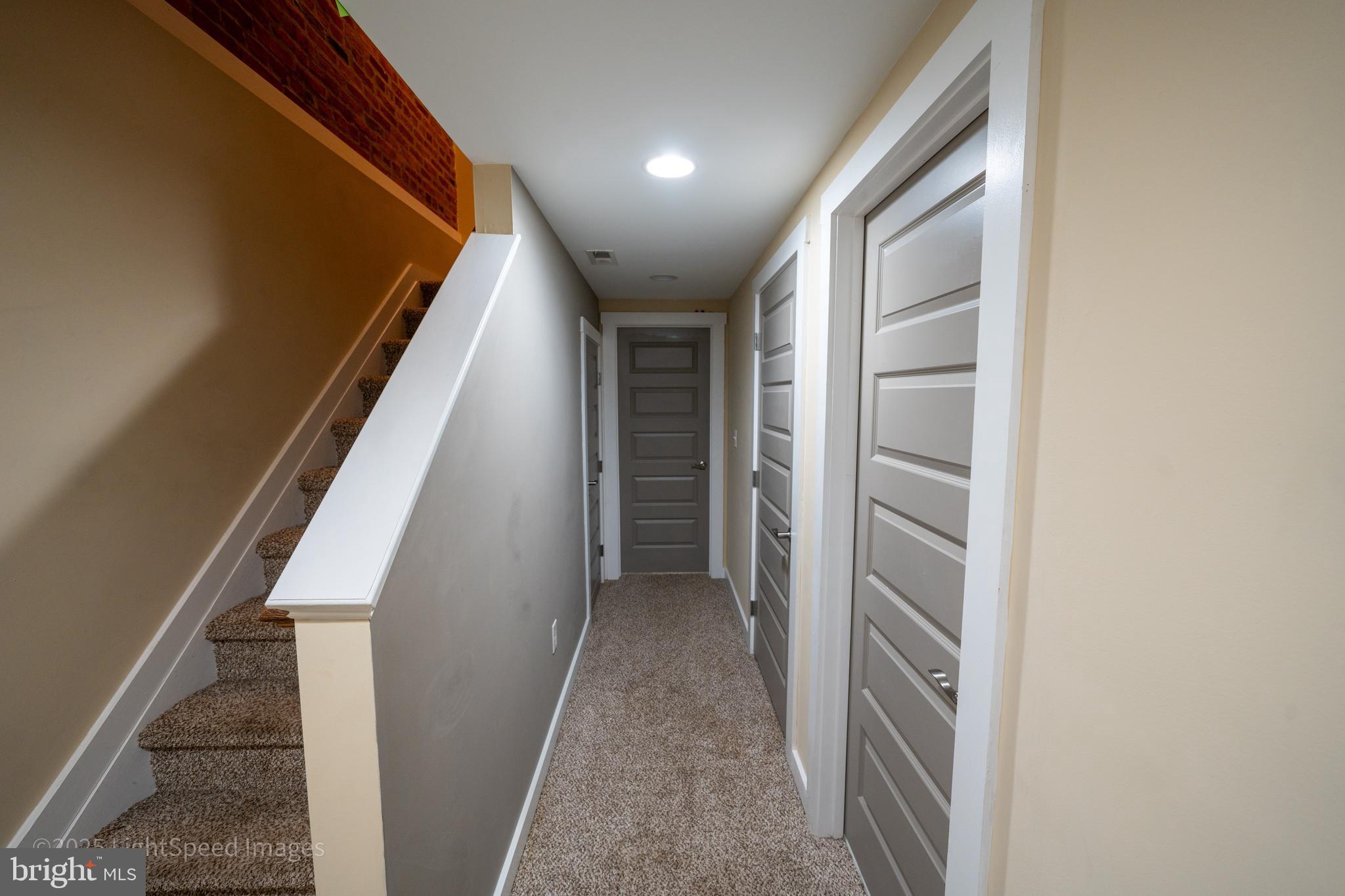 PATTERSON PARK - Residential Lease