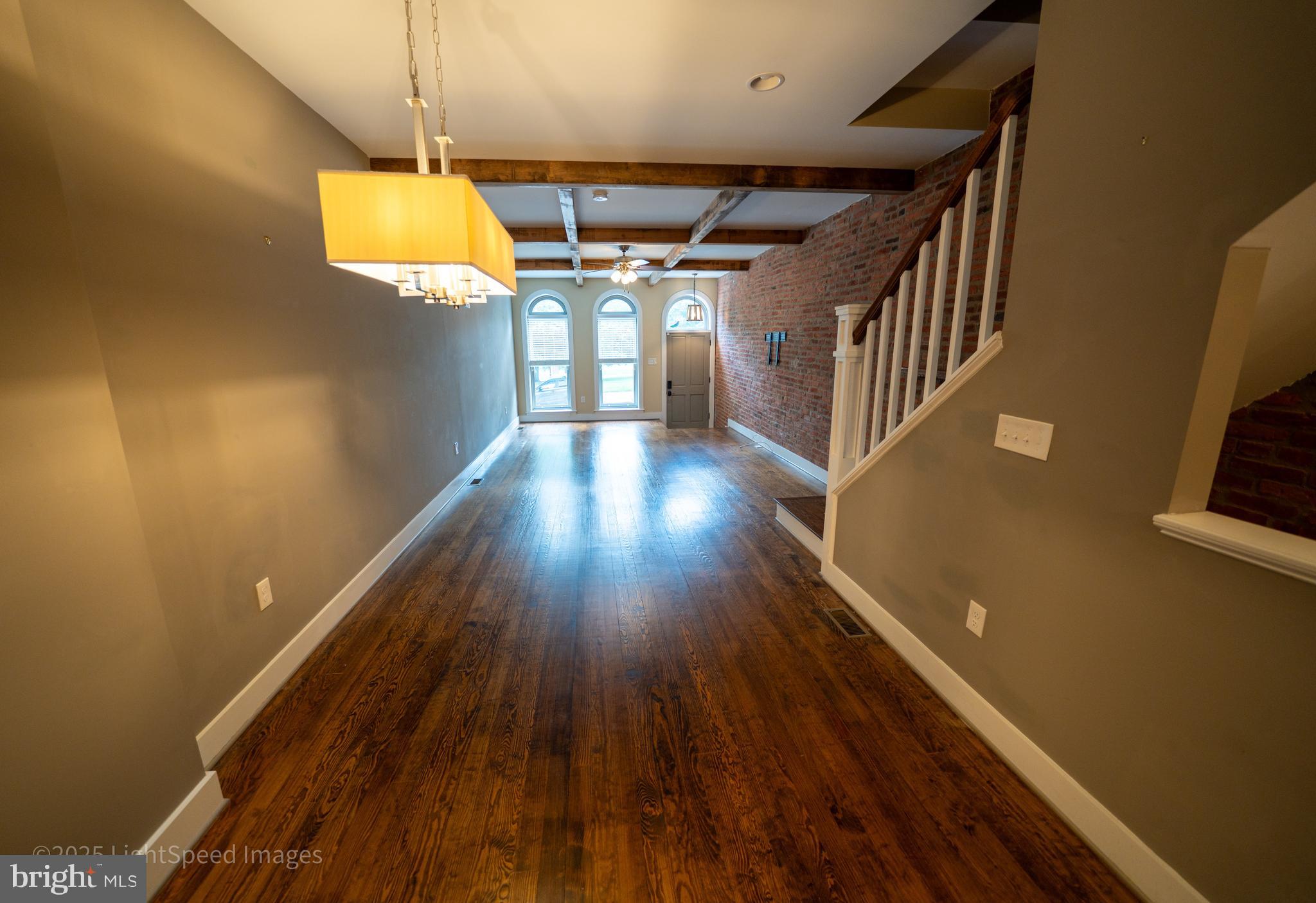 PATTERSON PARK - Residential Lease