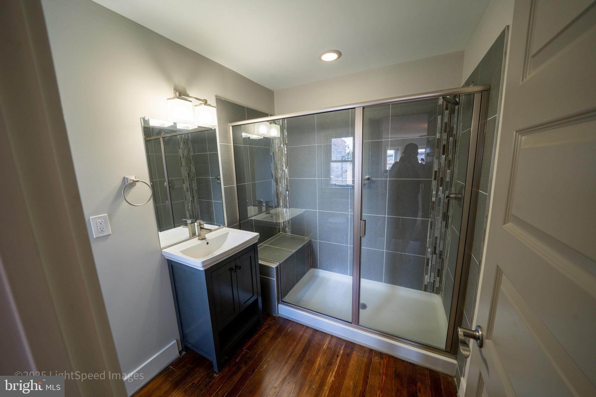 PATTERSON PARK - Residential Lease