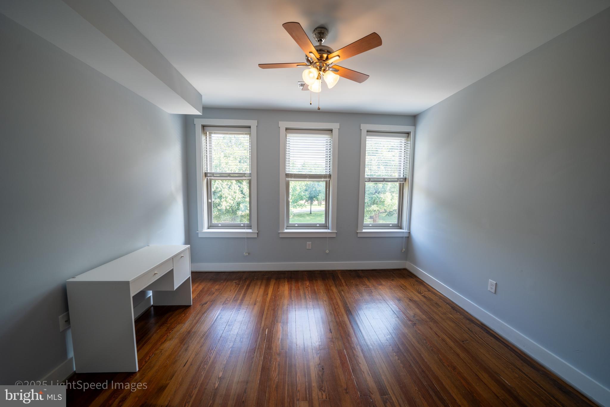 PATTERSON PARK - Residential Lease