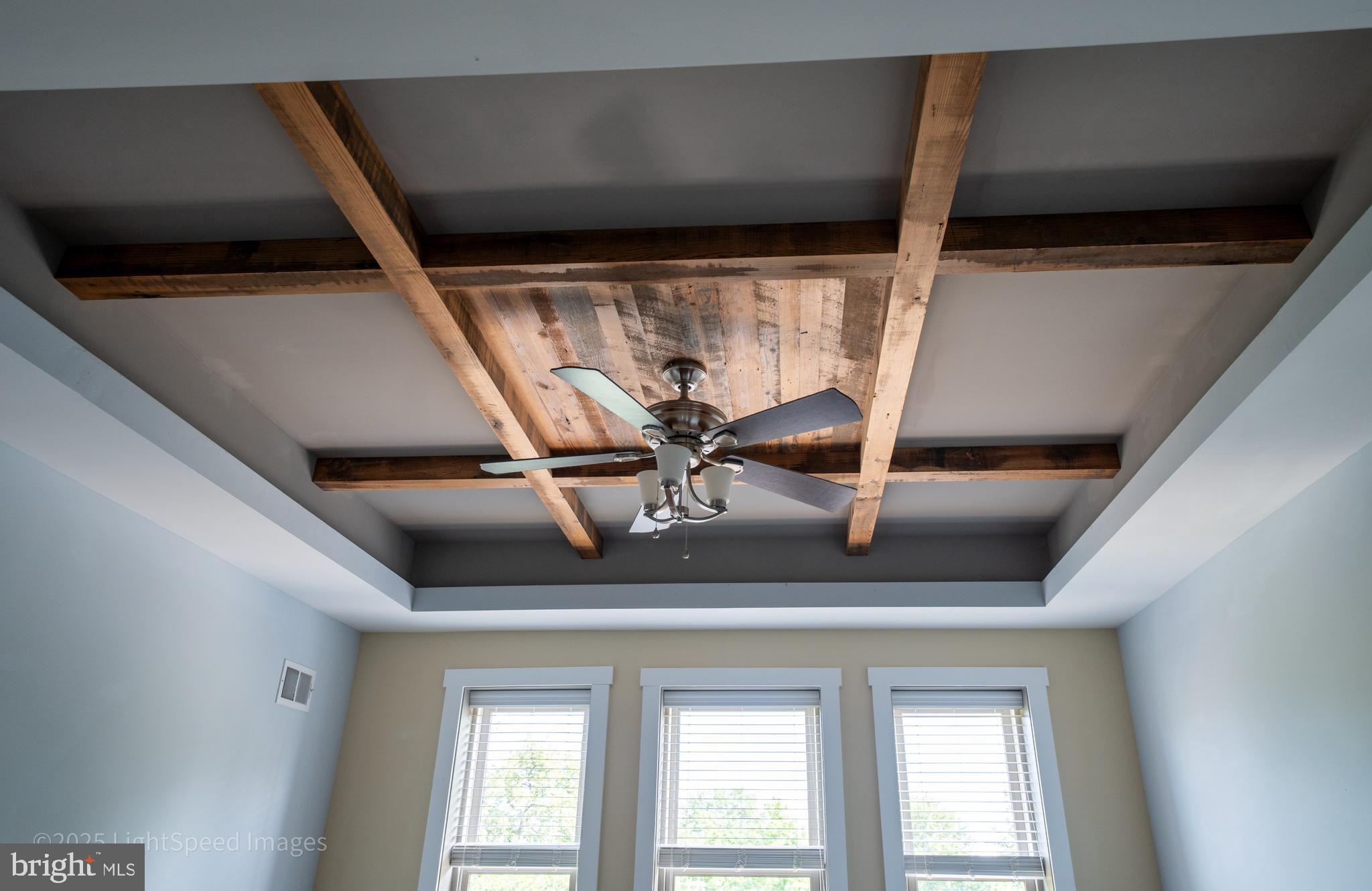 PATTERSON PARK - Residential Lease