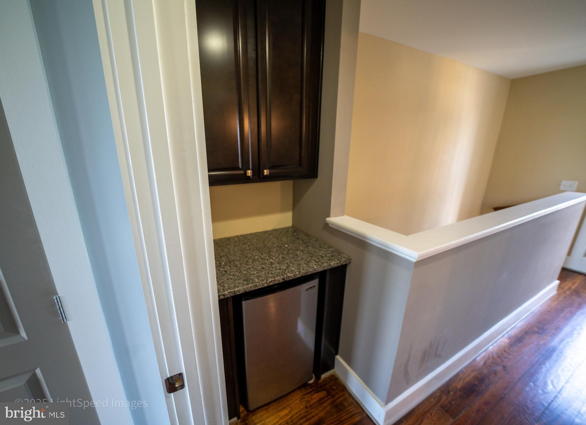 PATTERSON PARK - Residential Lease