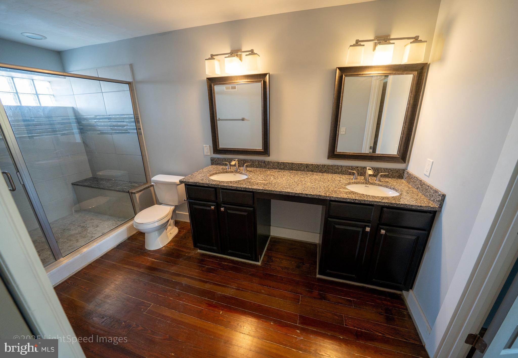 PATTERSON PARK - Residential Lease