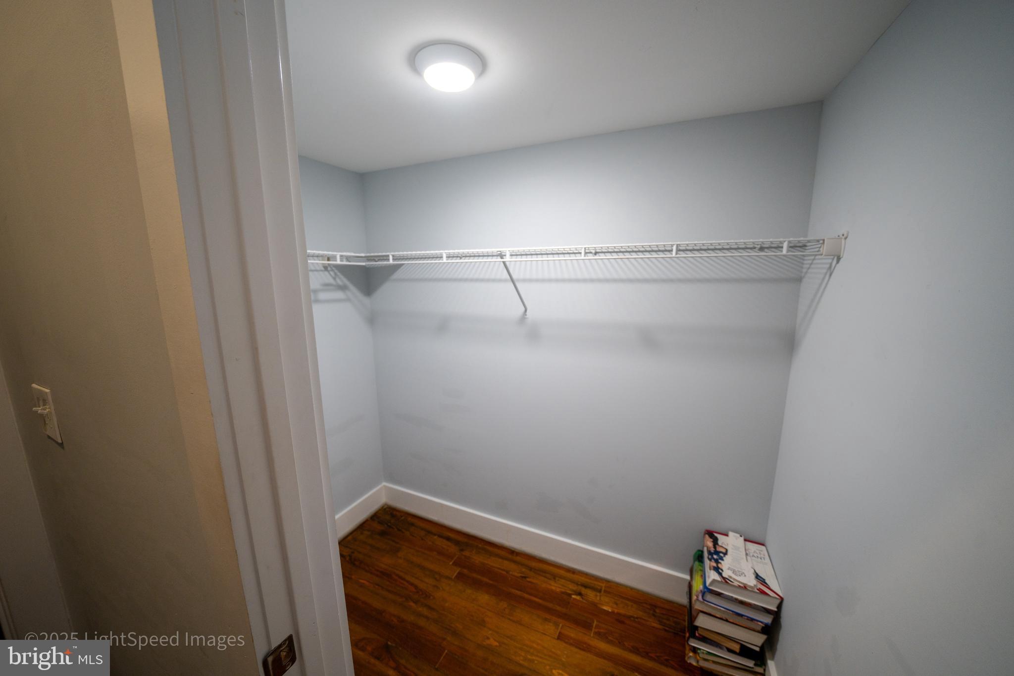 PATTERSON PARK - Residential Lease