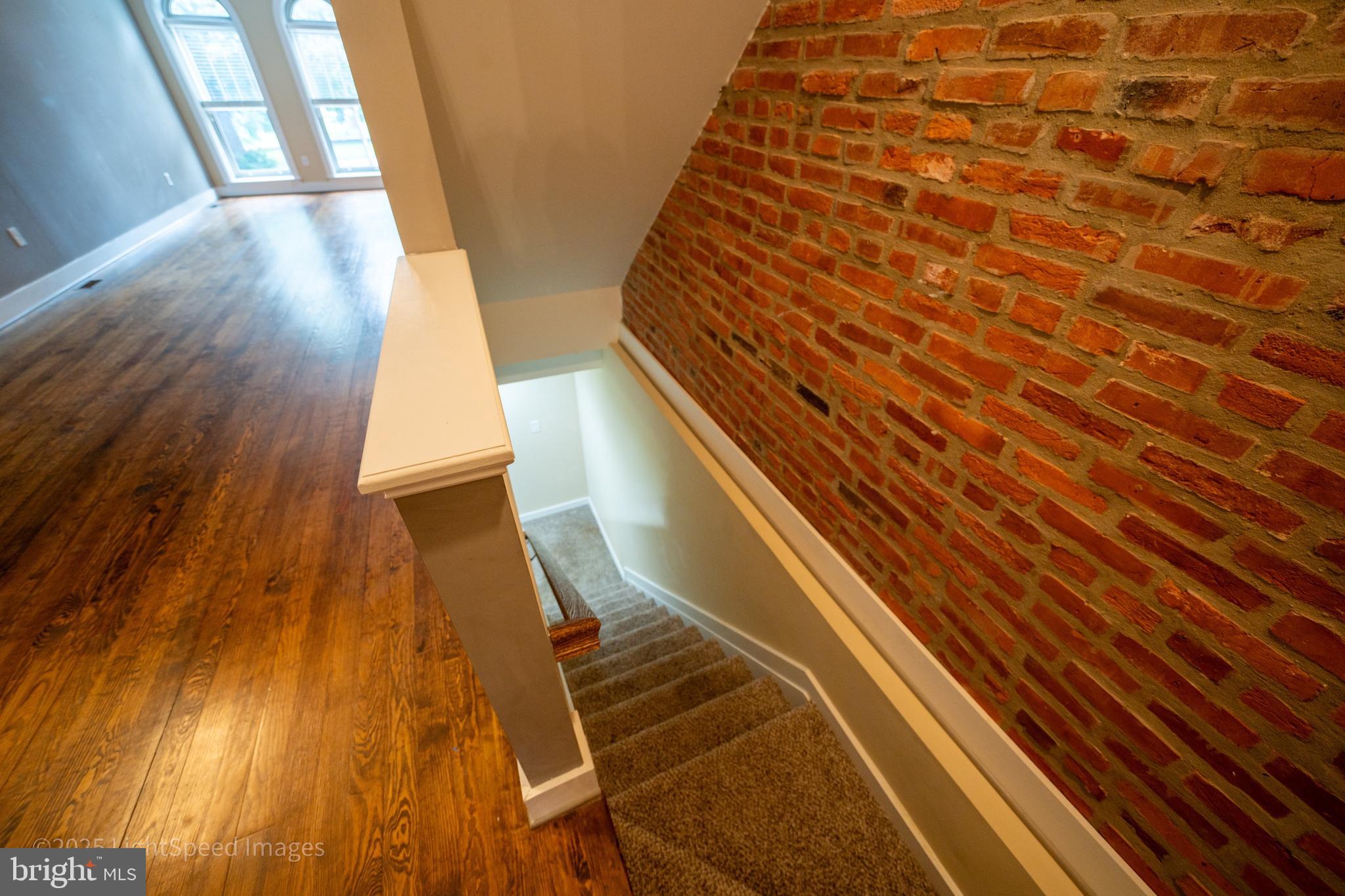 PATTERSON PARK - Residential Lease