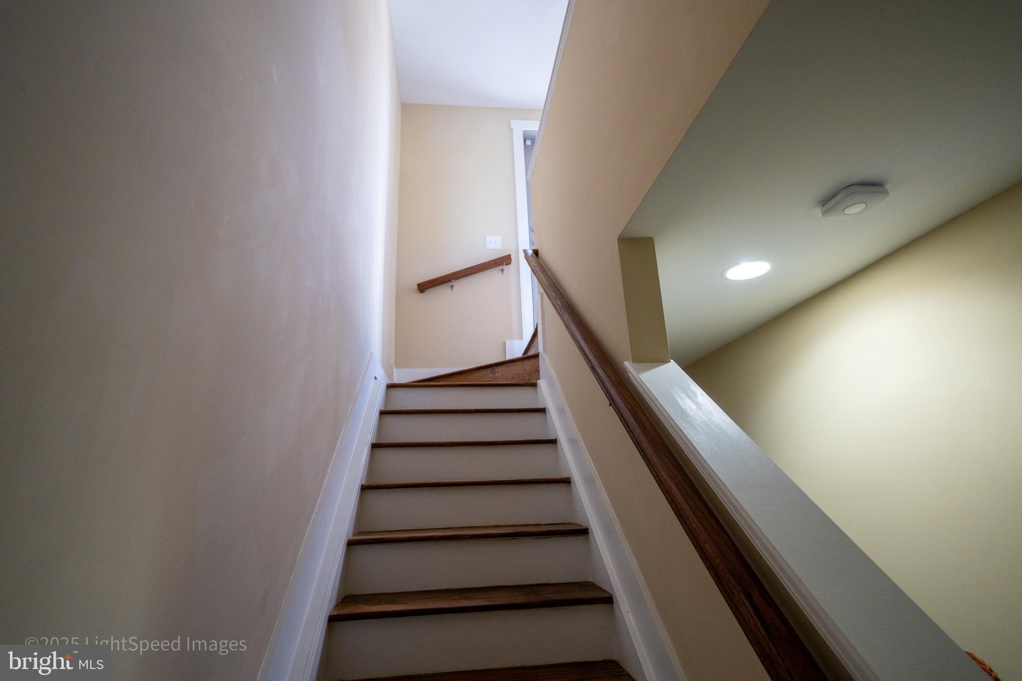 PATTERSON PARK - Residential Lease