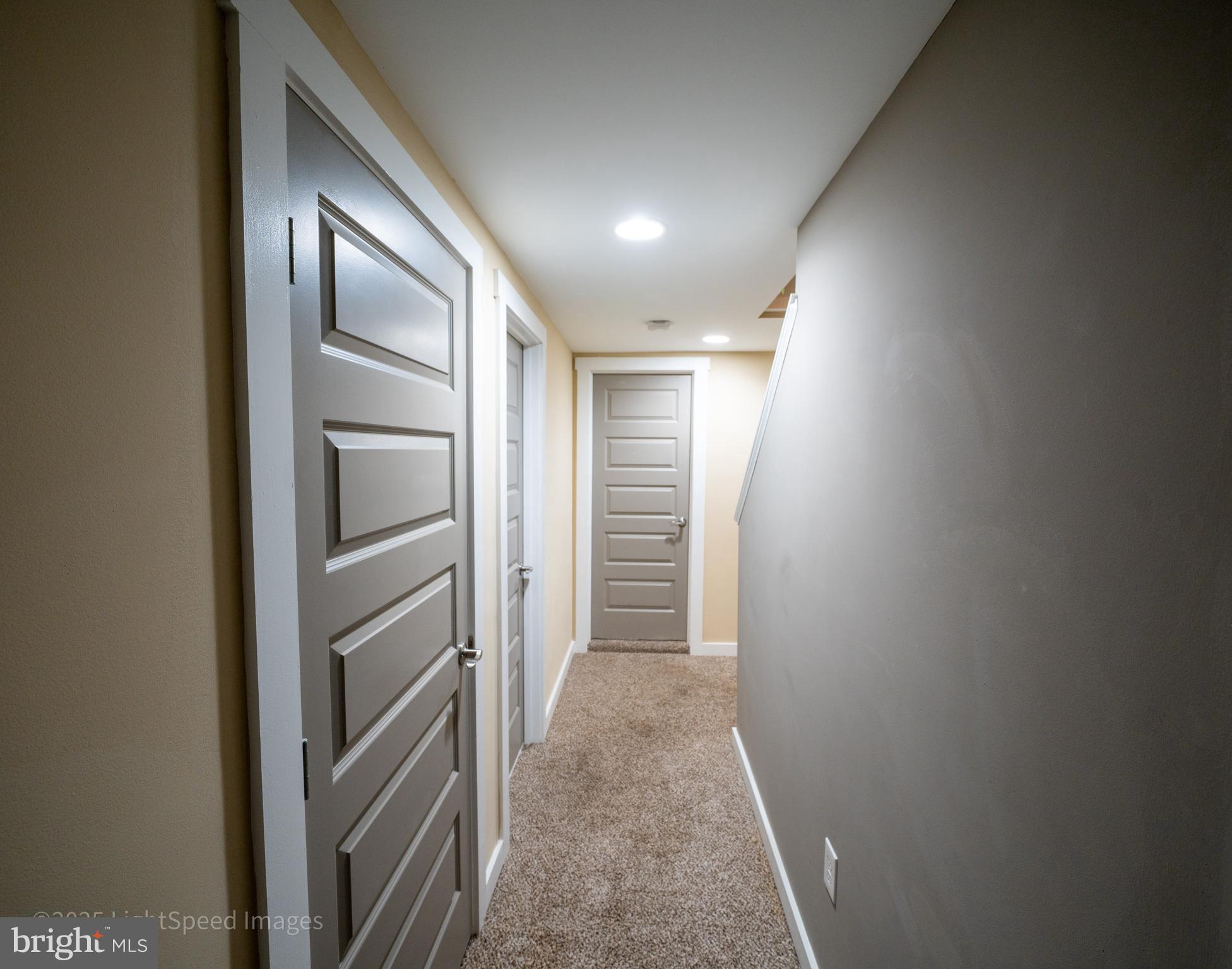 PATTERSON PARK - Residential Lease