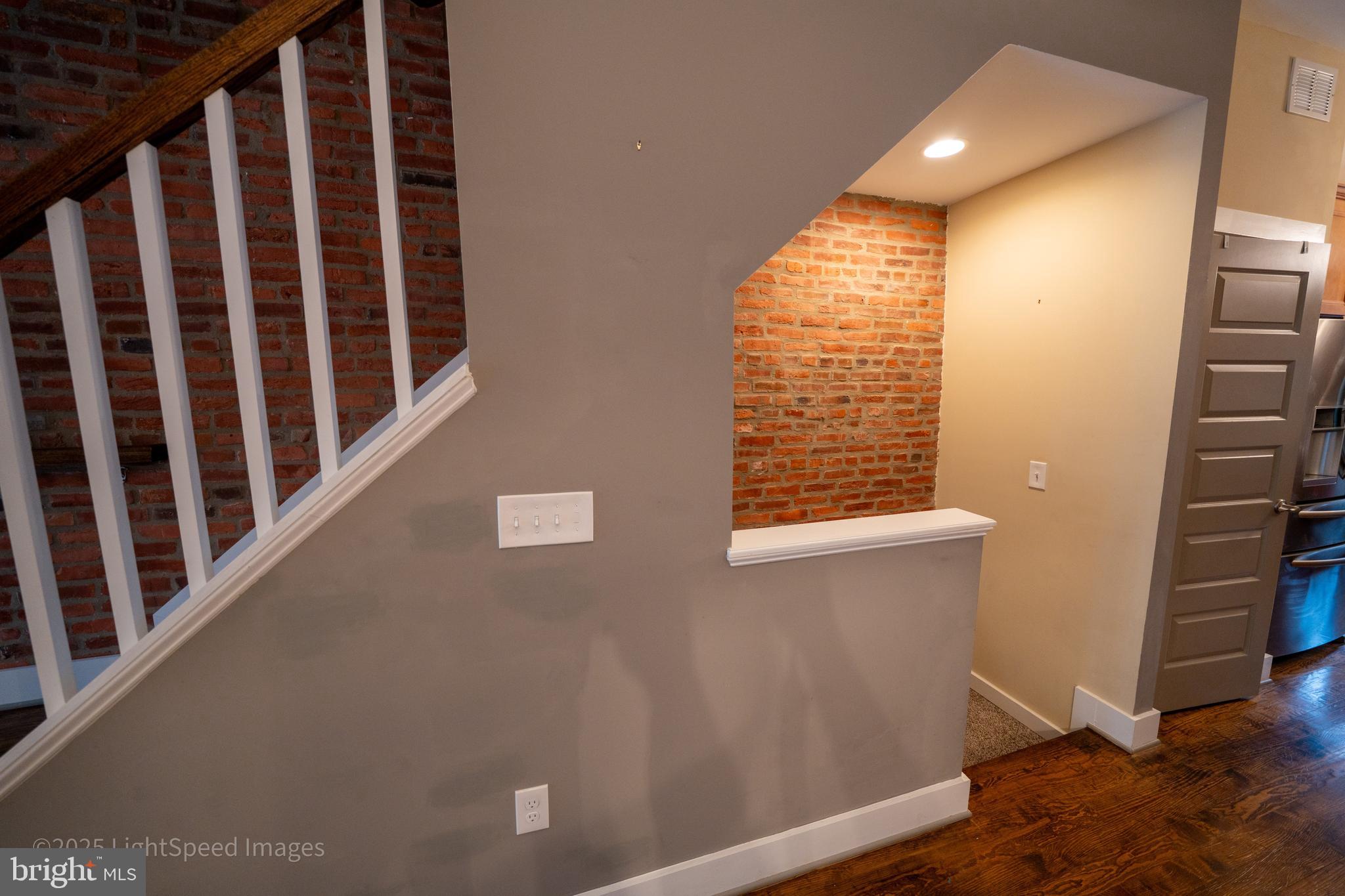 PATTERSON PARK - Residential Lease