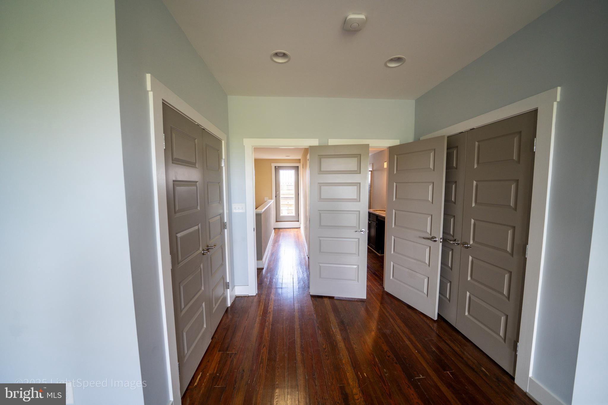 PATTERSON PARK - Residential Lease