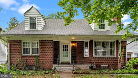 6717 Radcliffe Street, Bristol, PA MLS: PABU2095654