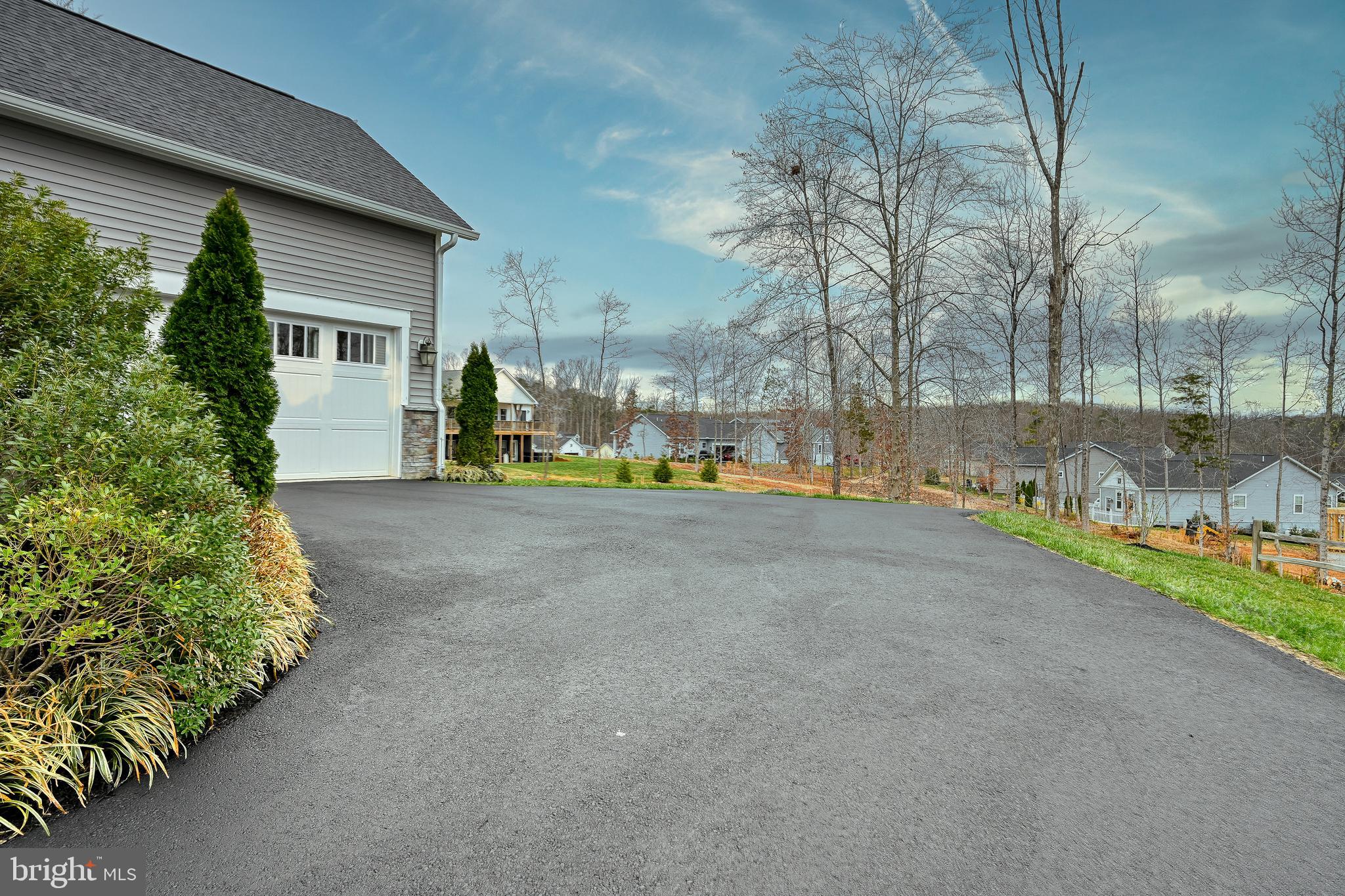 SUNSET COVE - Residential