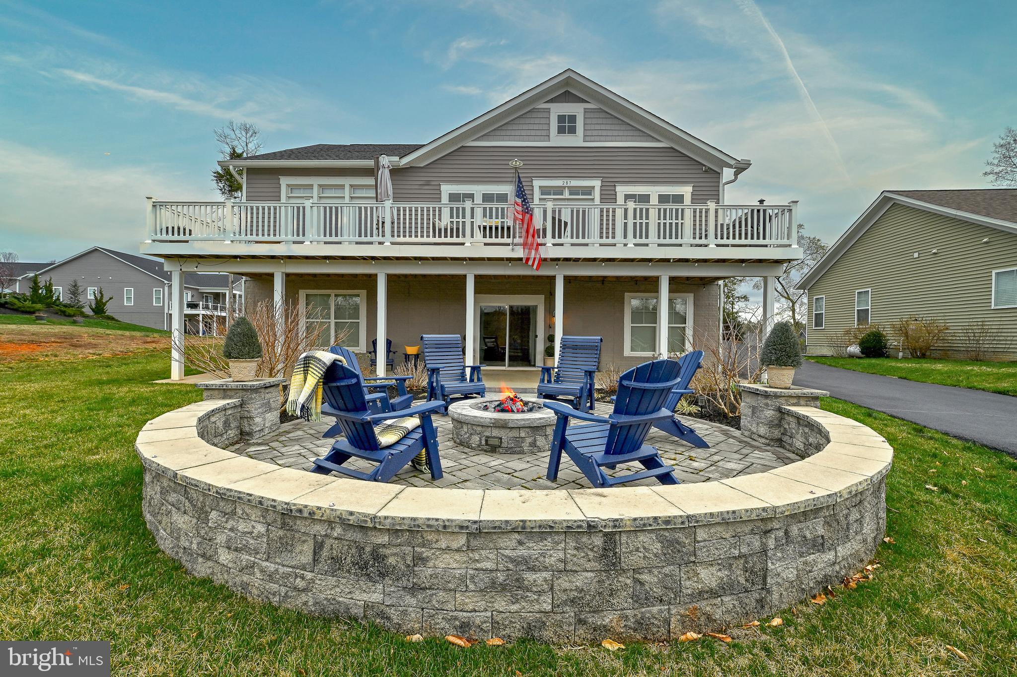SUNSET COVE - Residential