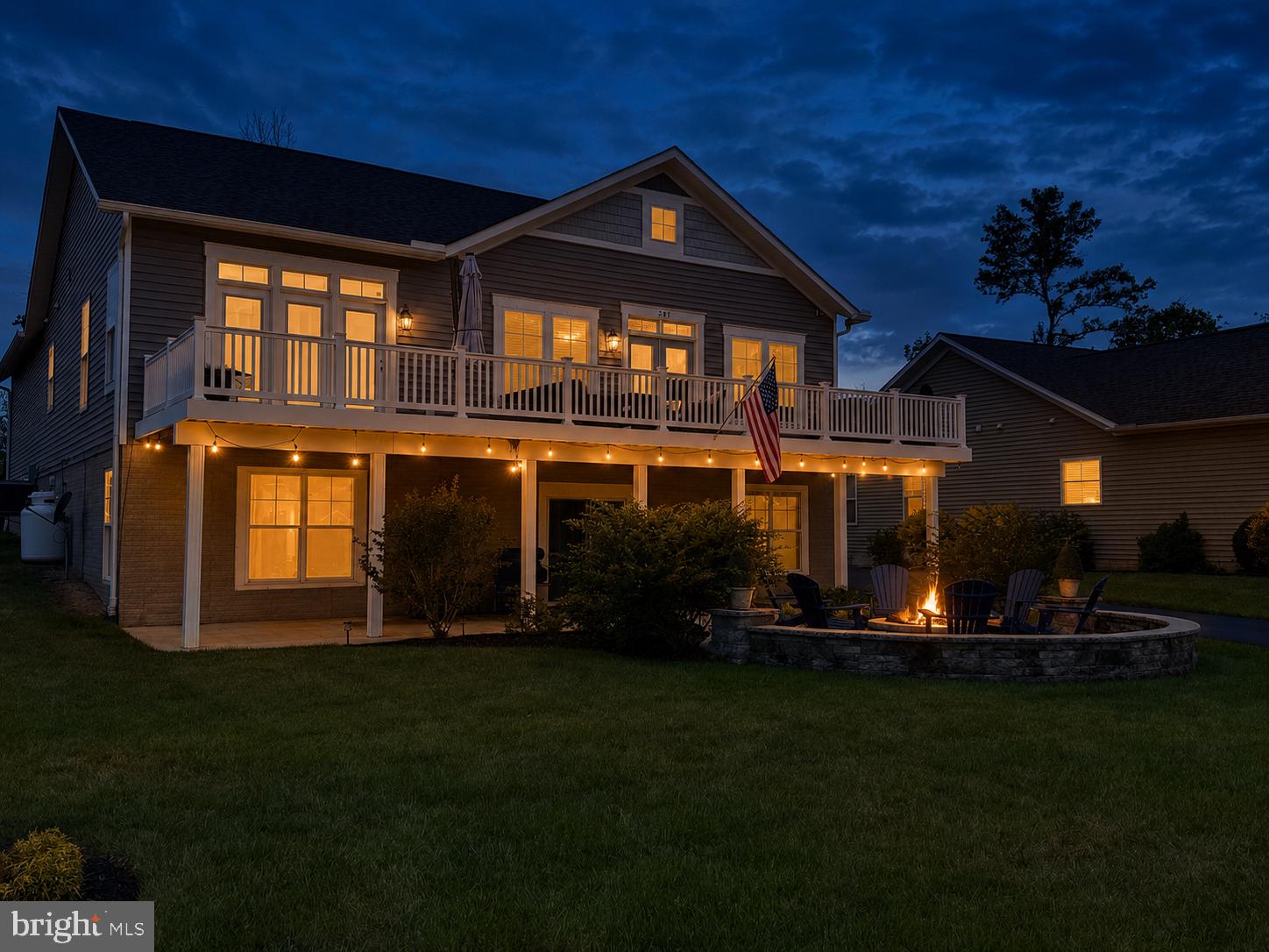 SUNSET COVE - Residential