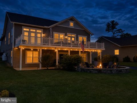 Homes For Sale - 287 Sunset Loop<br/> MINERAL, VA 23117