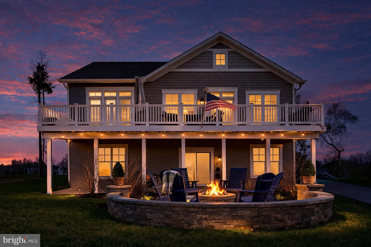 SUNSET COVE - Residential