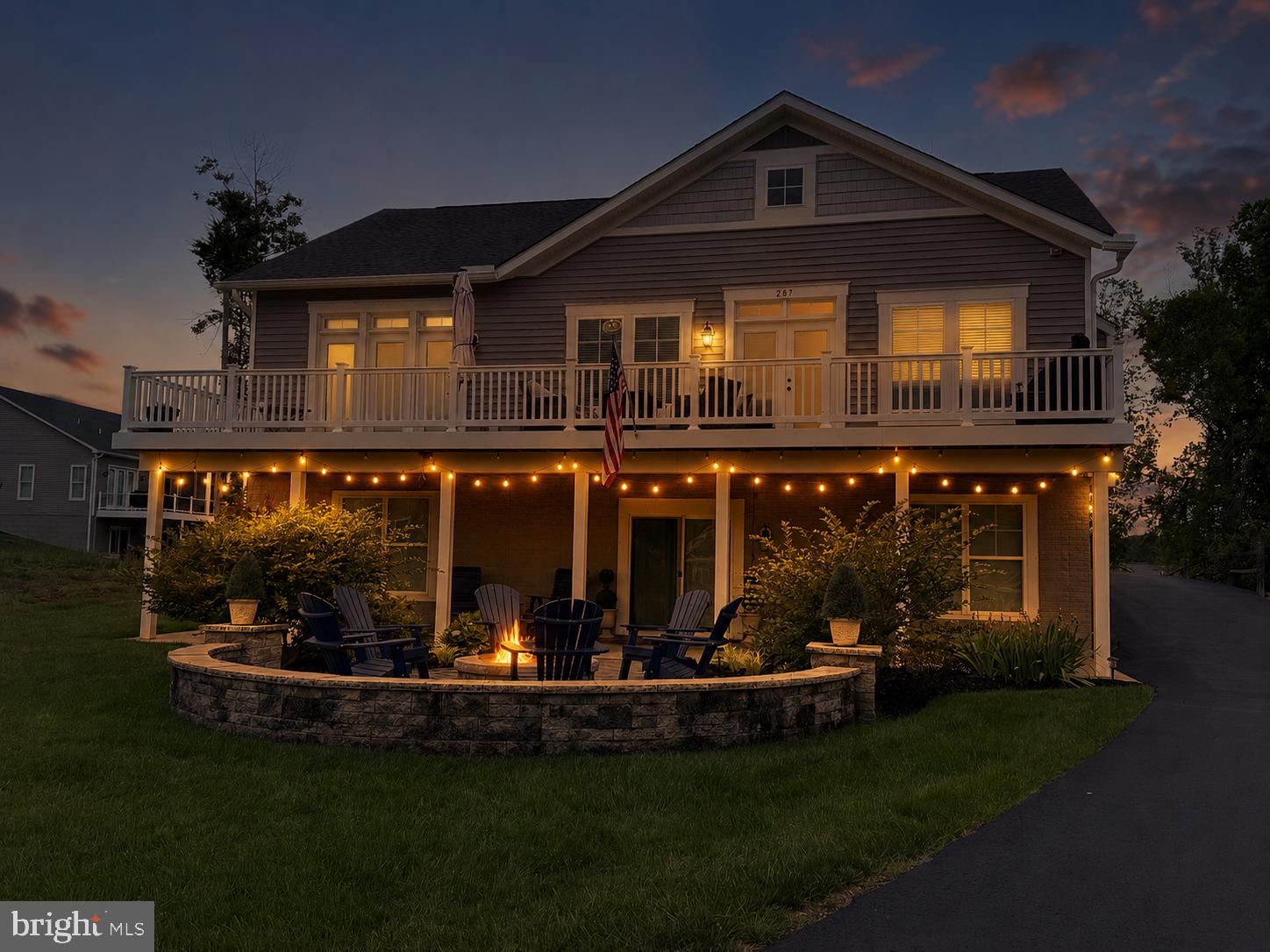 SUNSET COVE - Residential