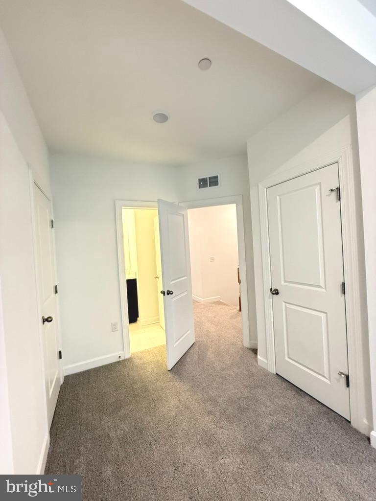 THE BOULEVARDS AT WESTFIELDS - Residential Lease