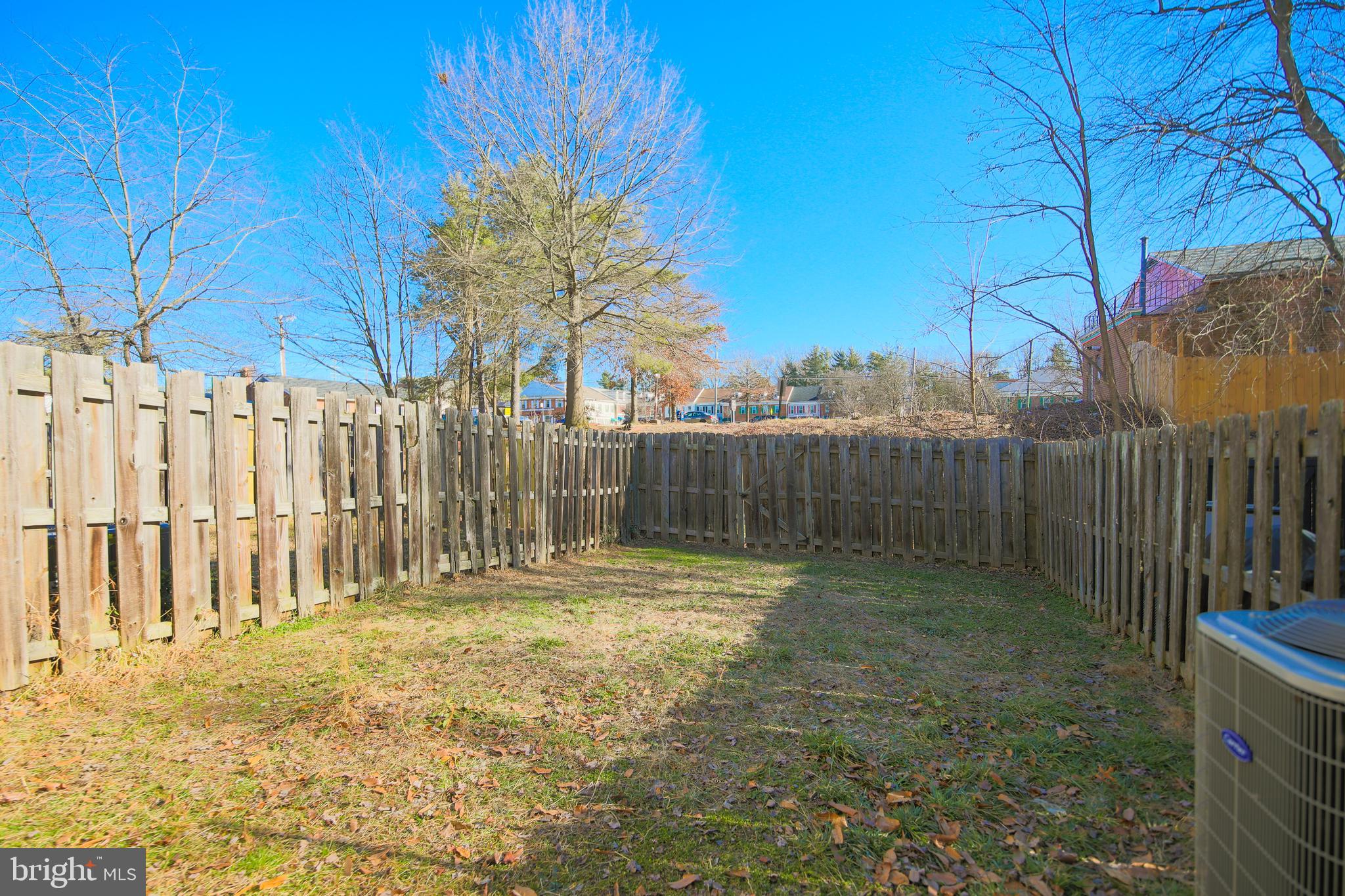 PINEWOOD SOUTH - Residential