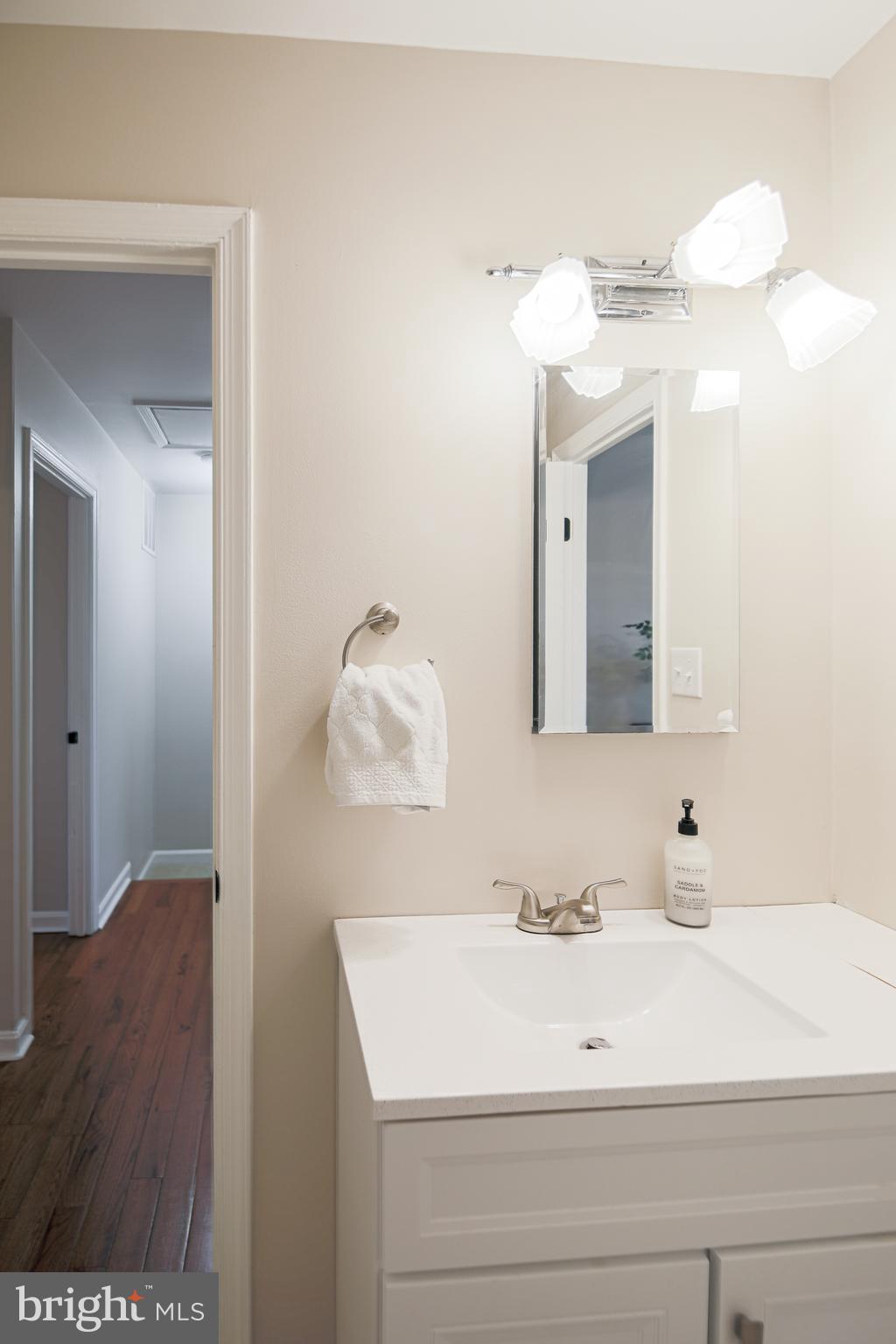 PINEWOOD SOUTH - Residential