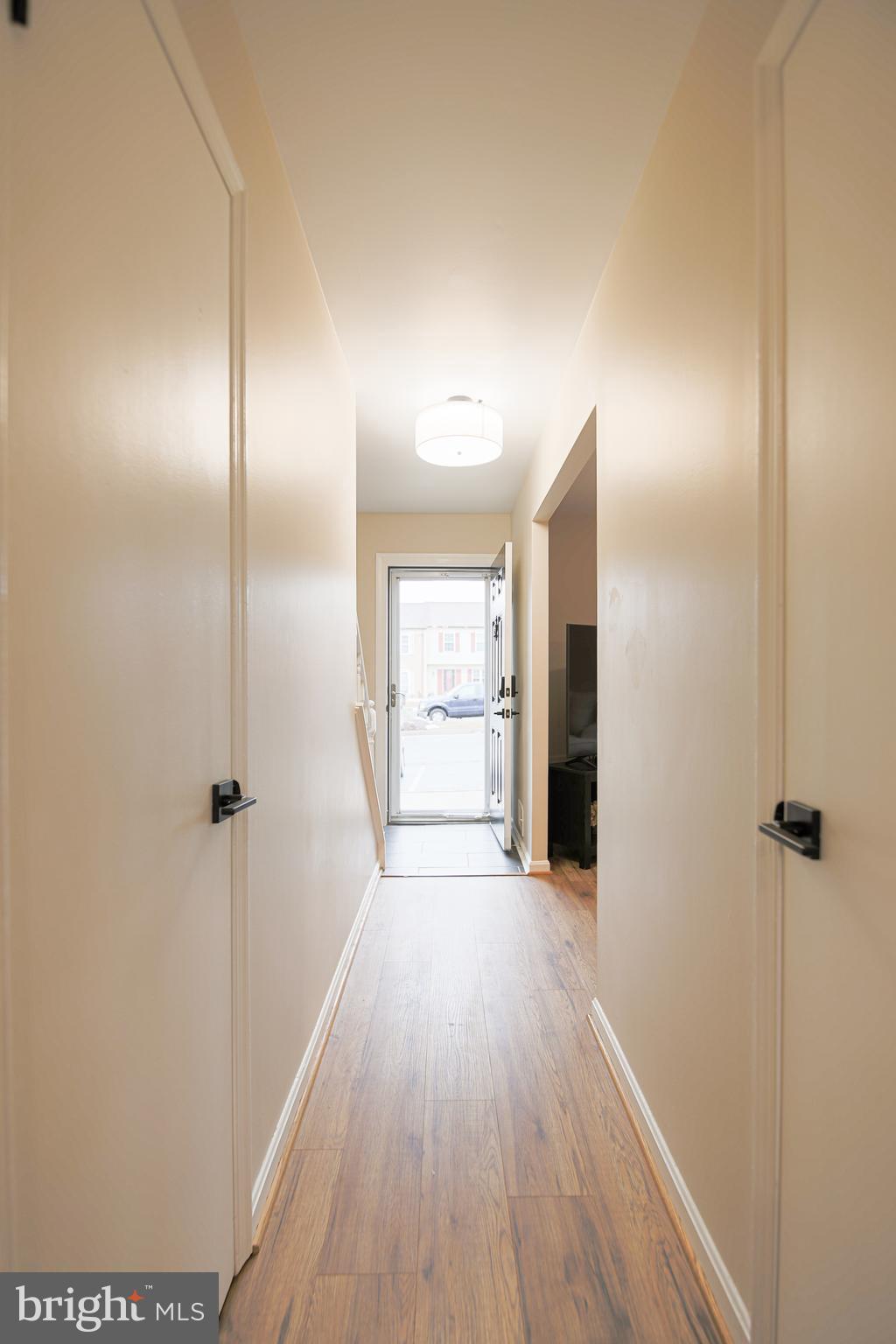 PINEWOOD SOUTH - Residential