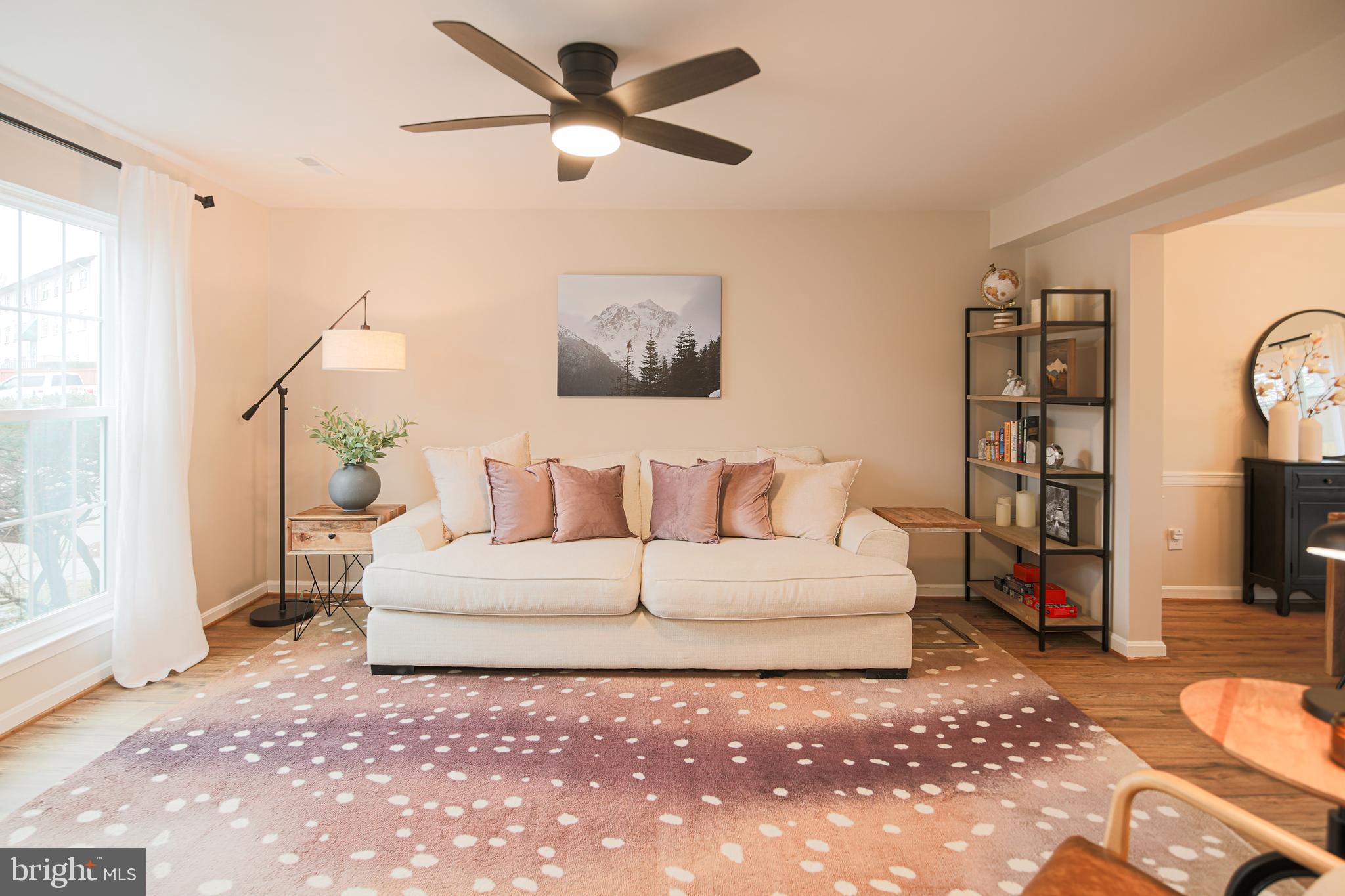 PINEWOOD SOUTH - Residential