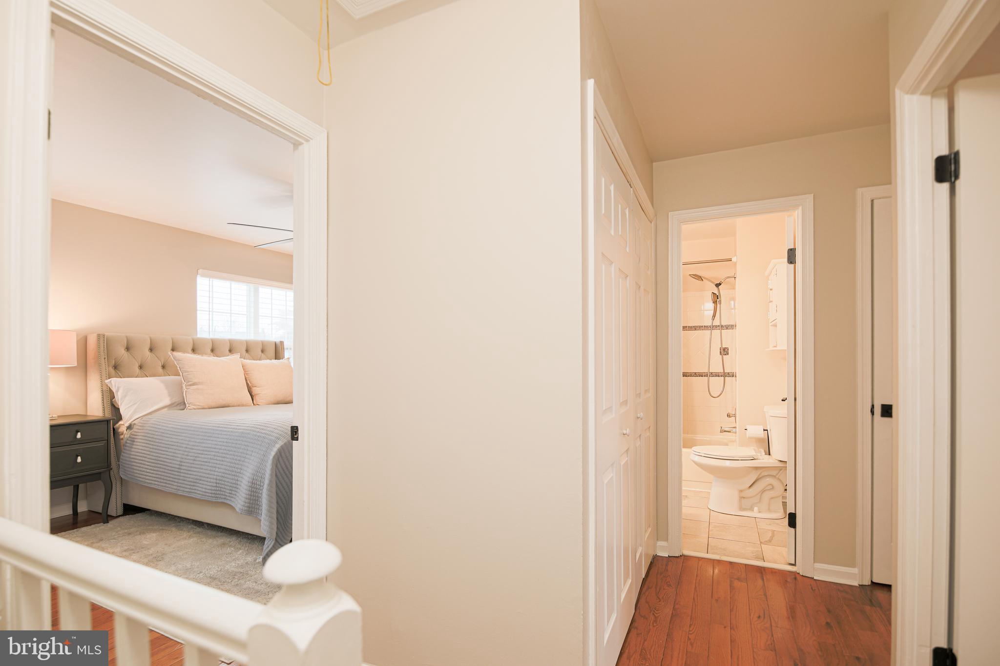 PINEWOOD SOUTH - Residential