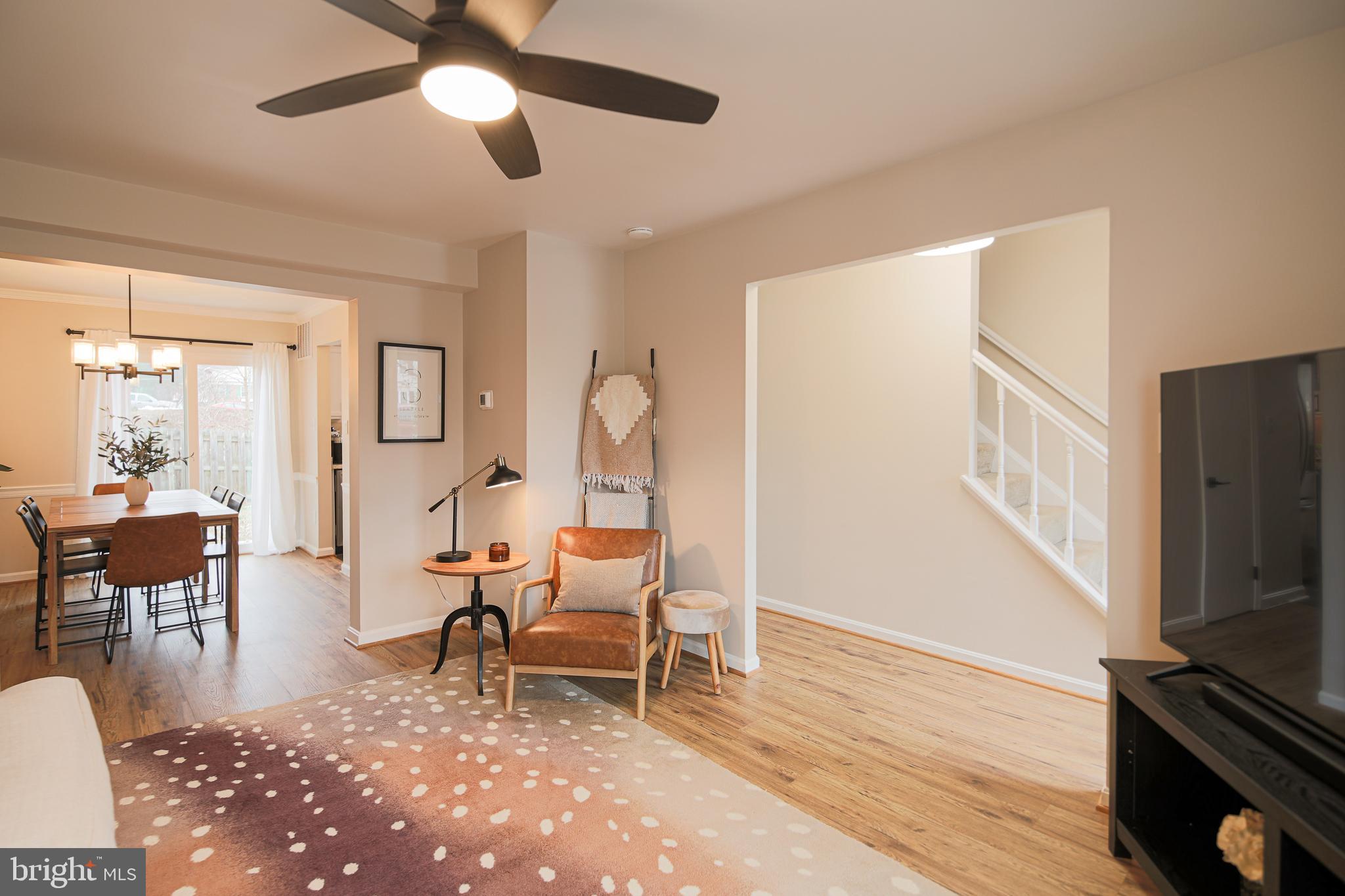 PINEWOOD SOUTH - Residential