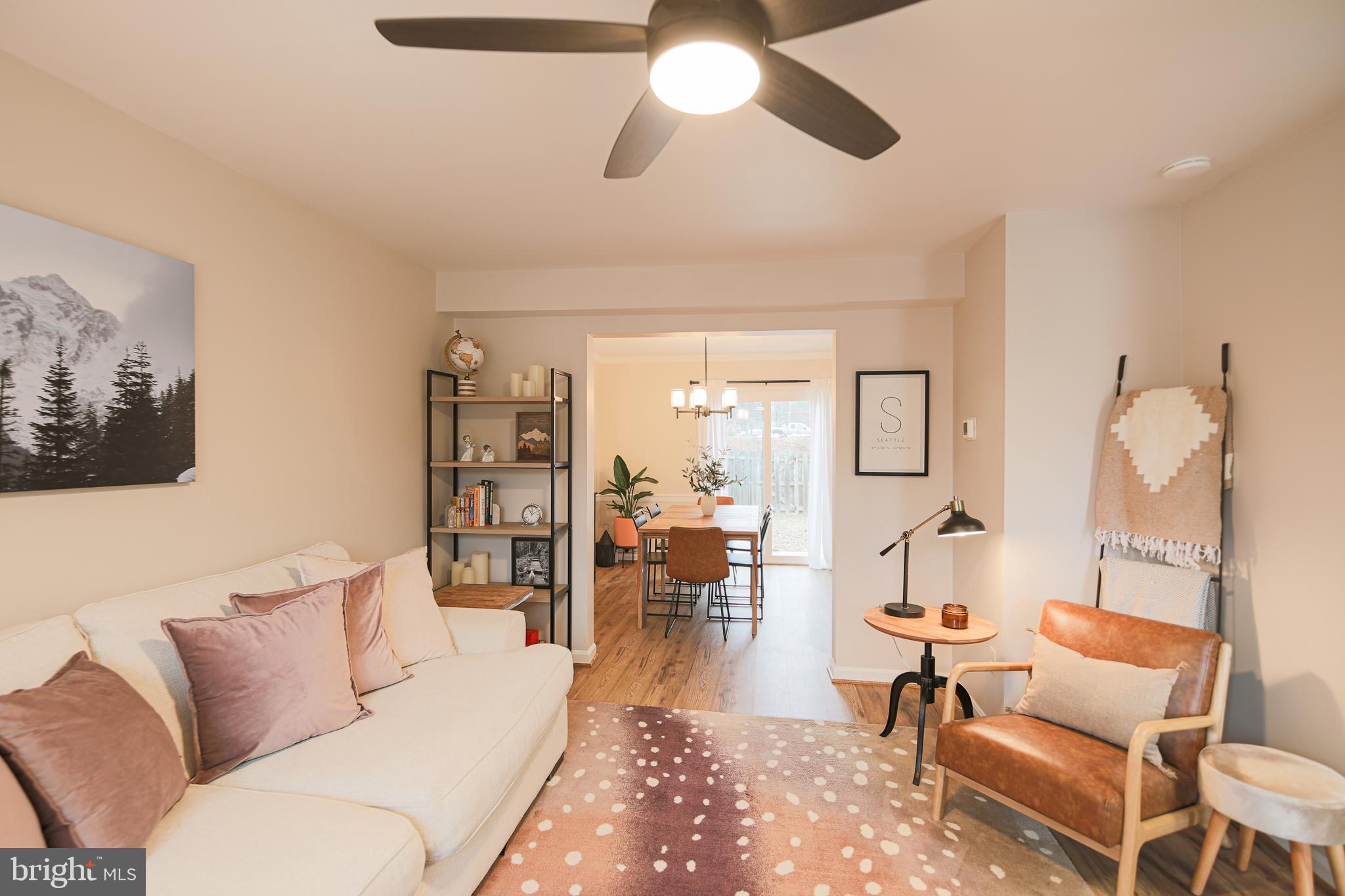 PINEWOOD SOUTH - Residential