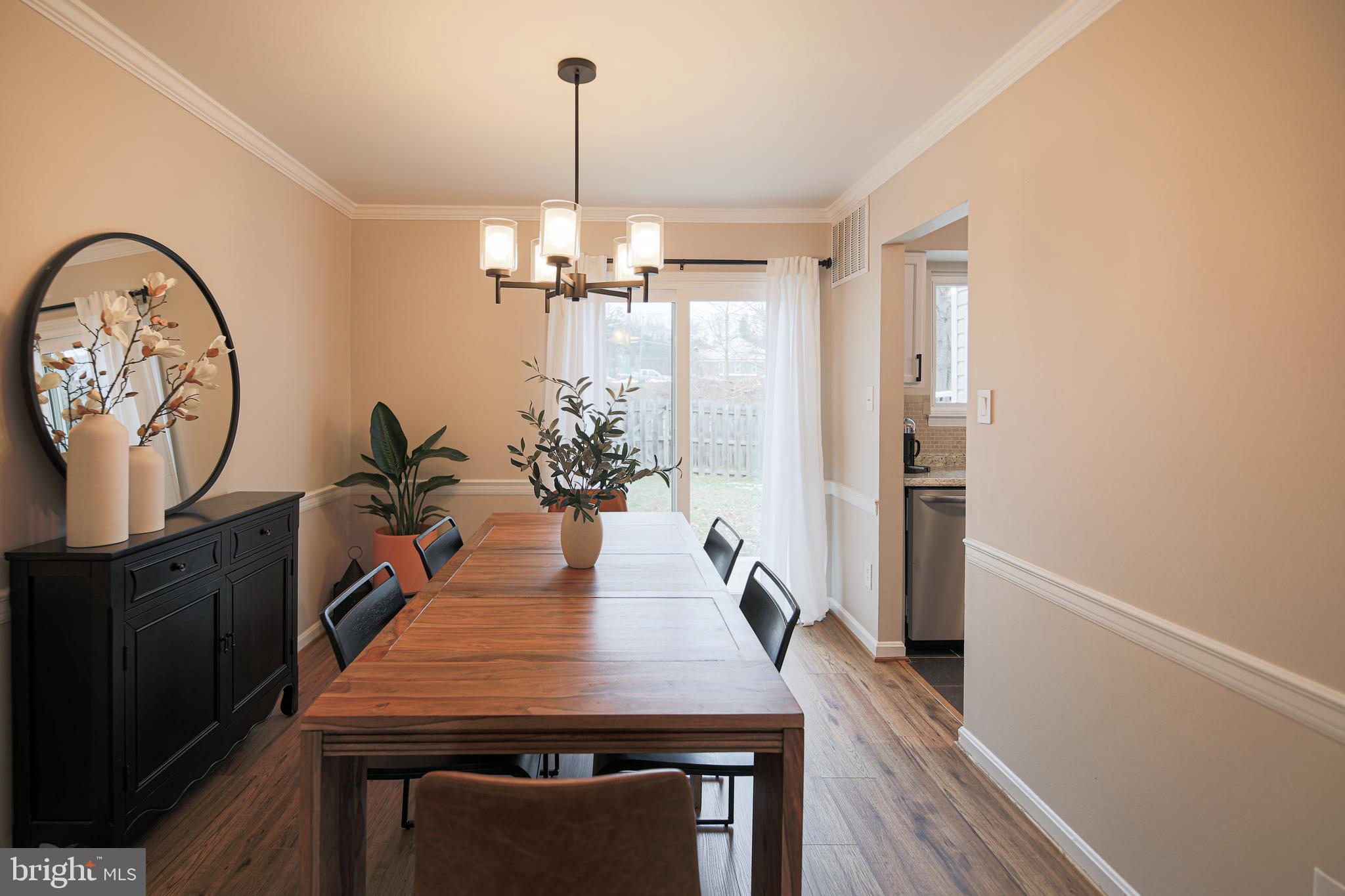 PINEWOOD SOUTH - Residential