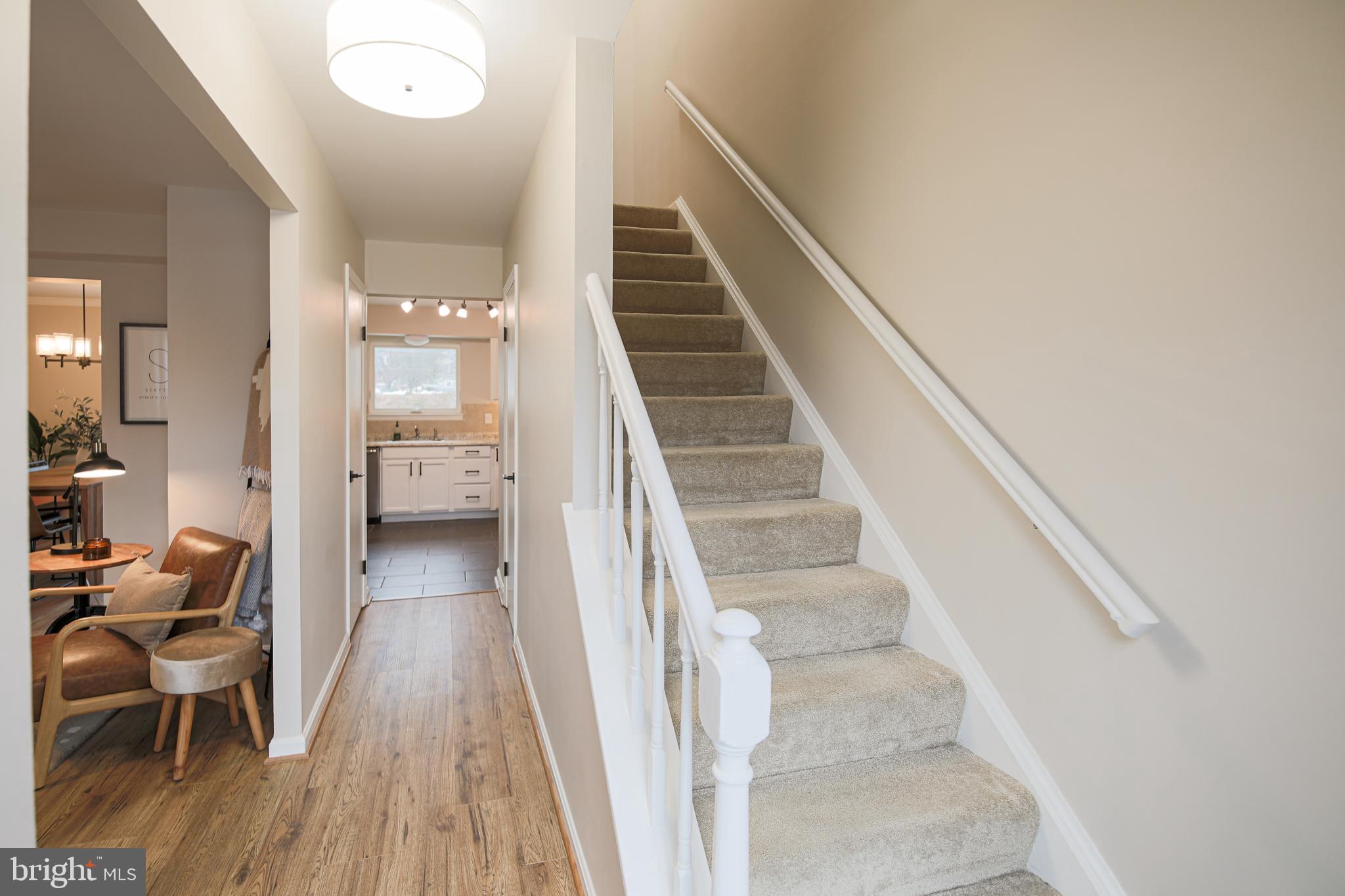 PINEWOOD SOUTH - Residential